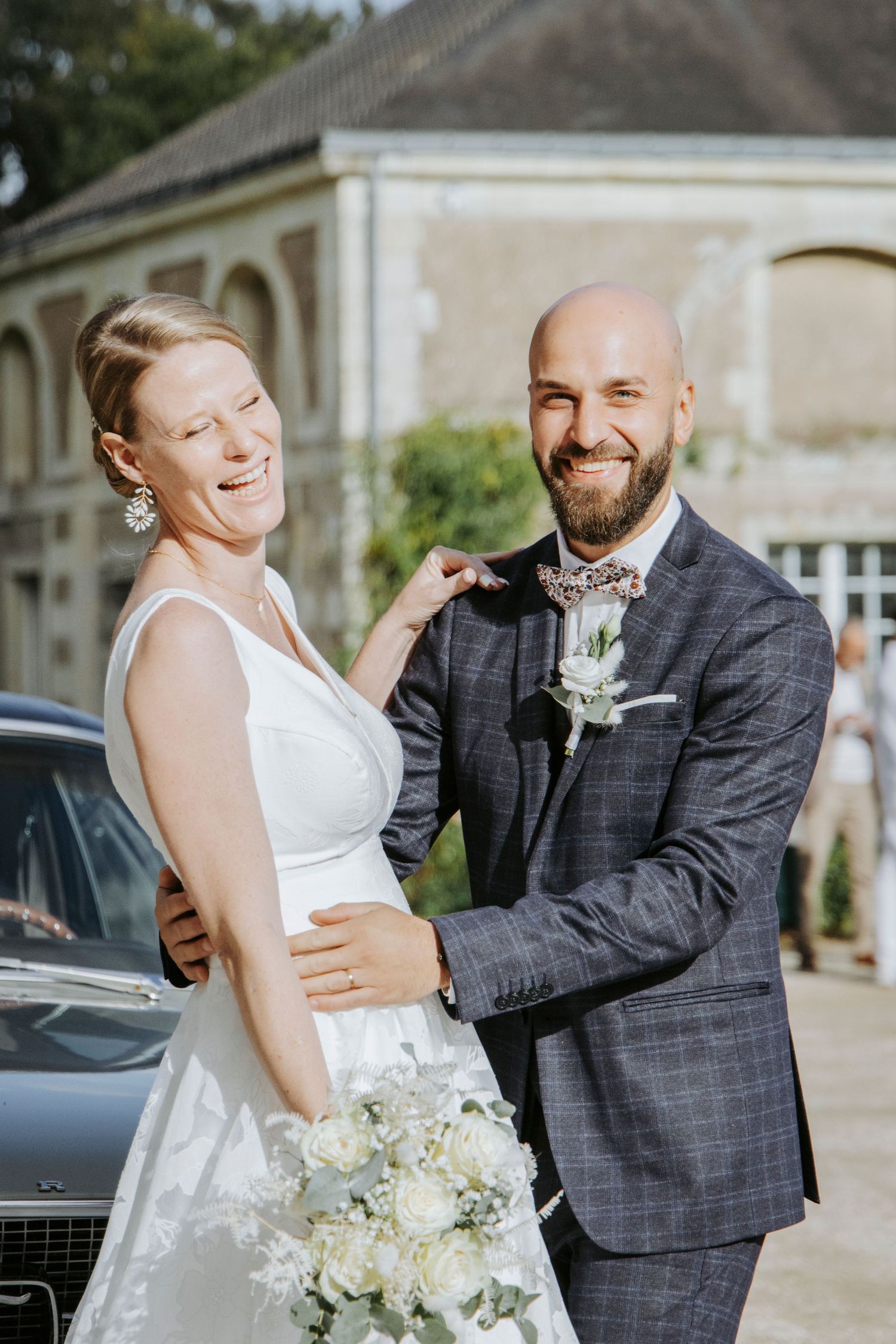 photographe mariage