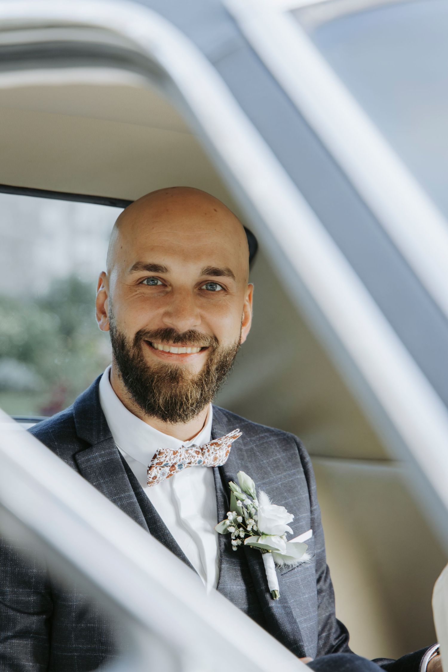 photographe mariage