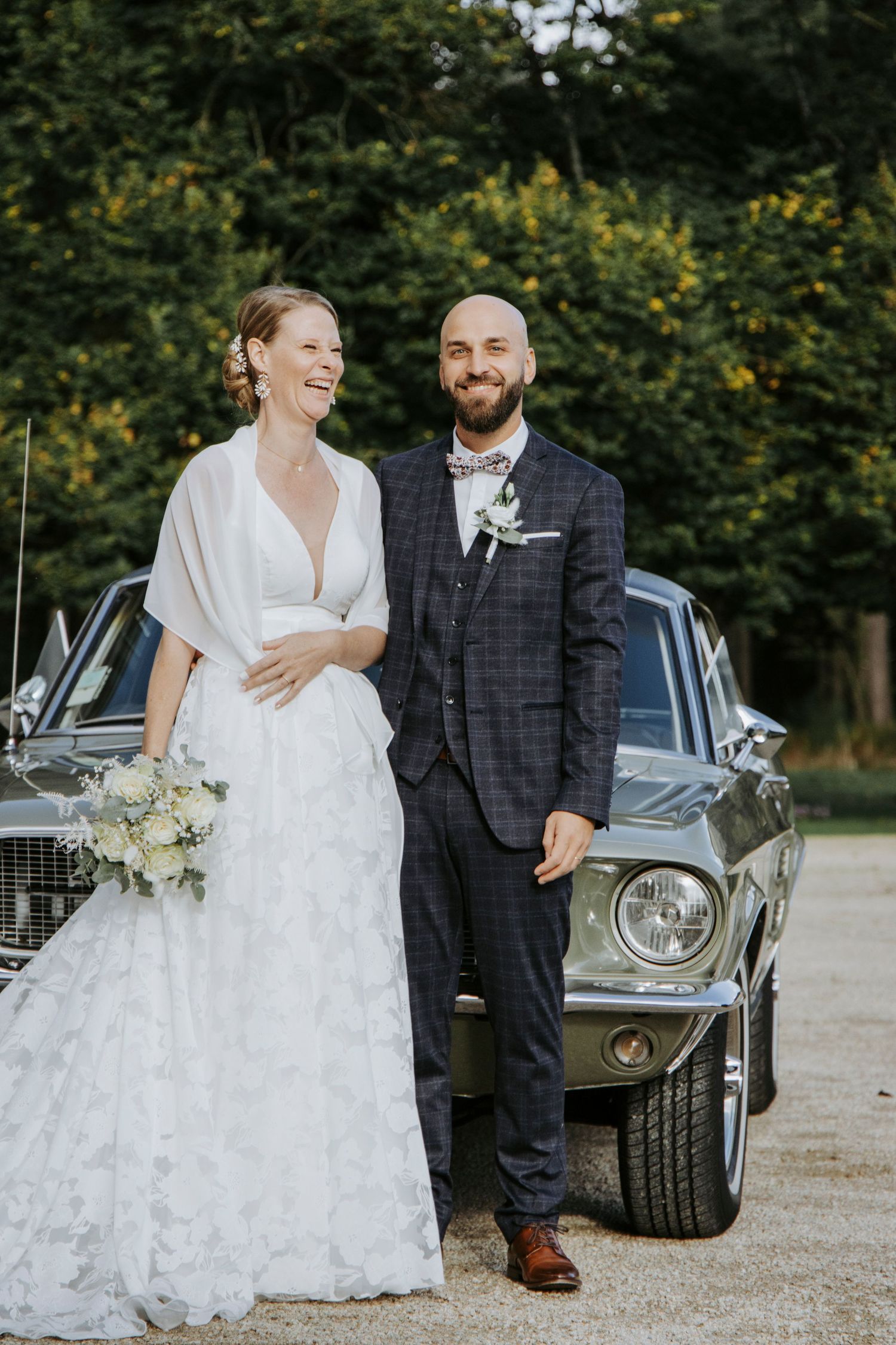 photographe mariage
