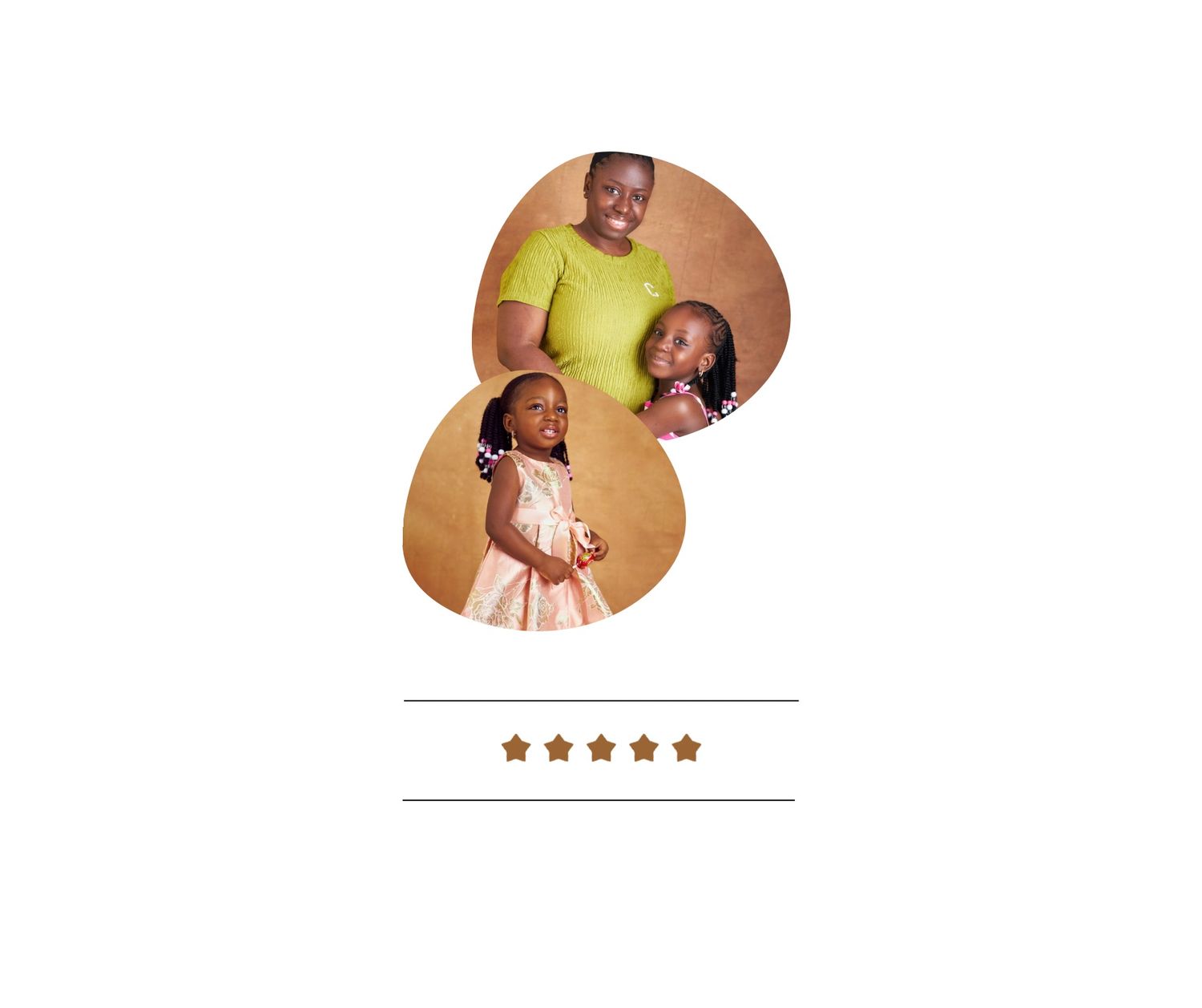 testimonial and review of photgraphy services