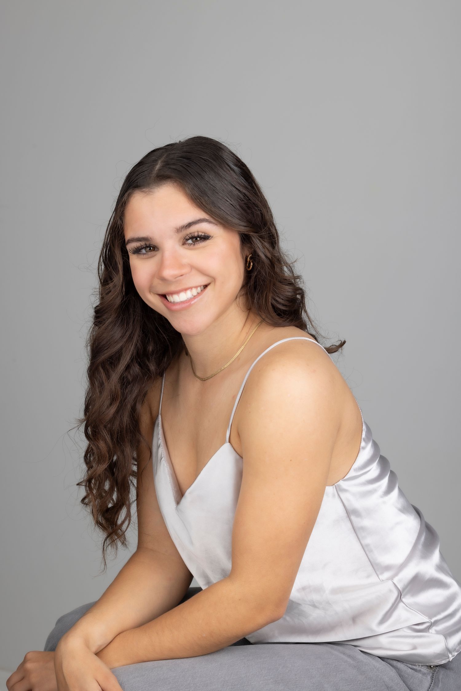 Studio, Portrait, Girl,  Beaufort ,SC