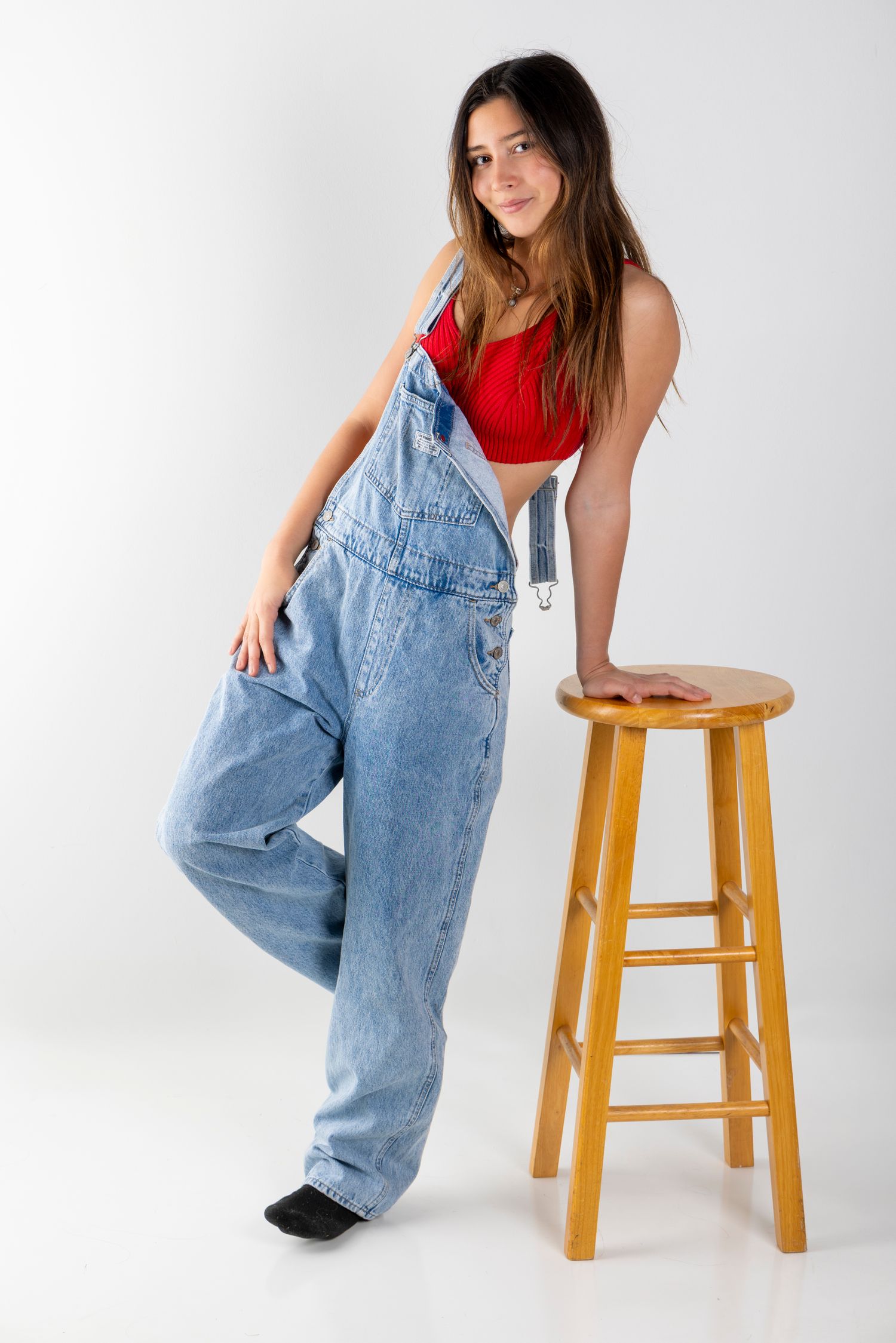 Karen McDonnell, Portrait, Studio, Nurnberg Photography
