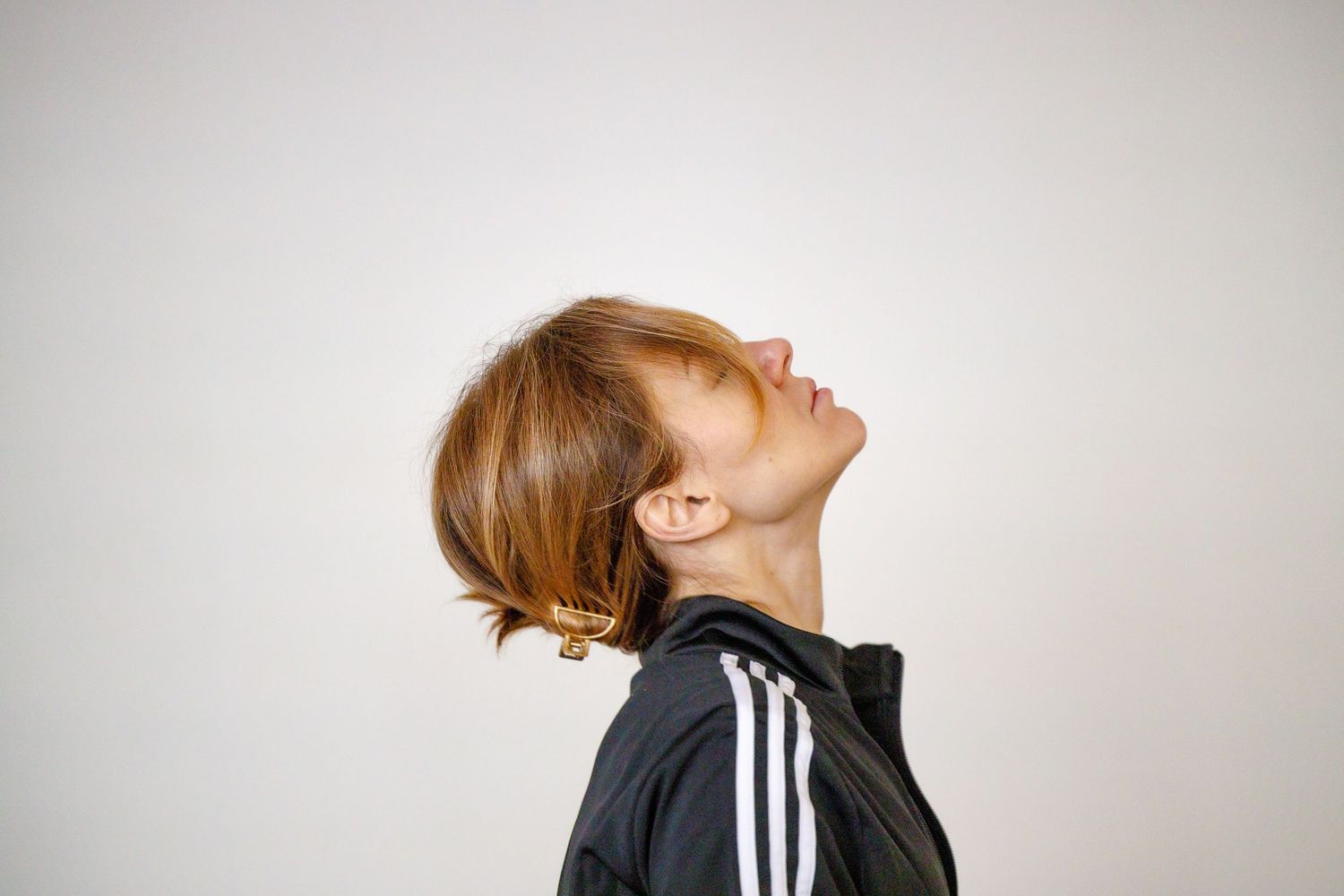 Portrait.