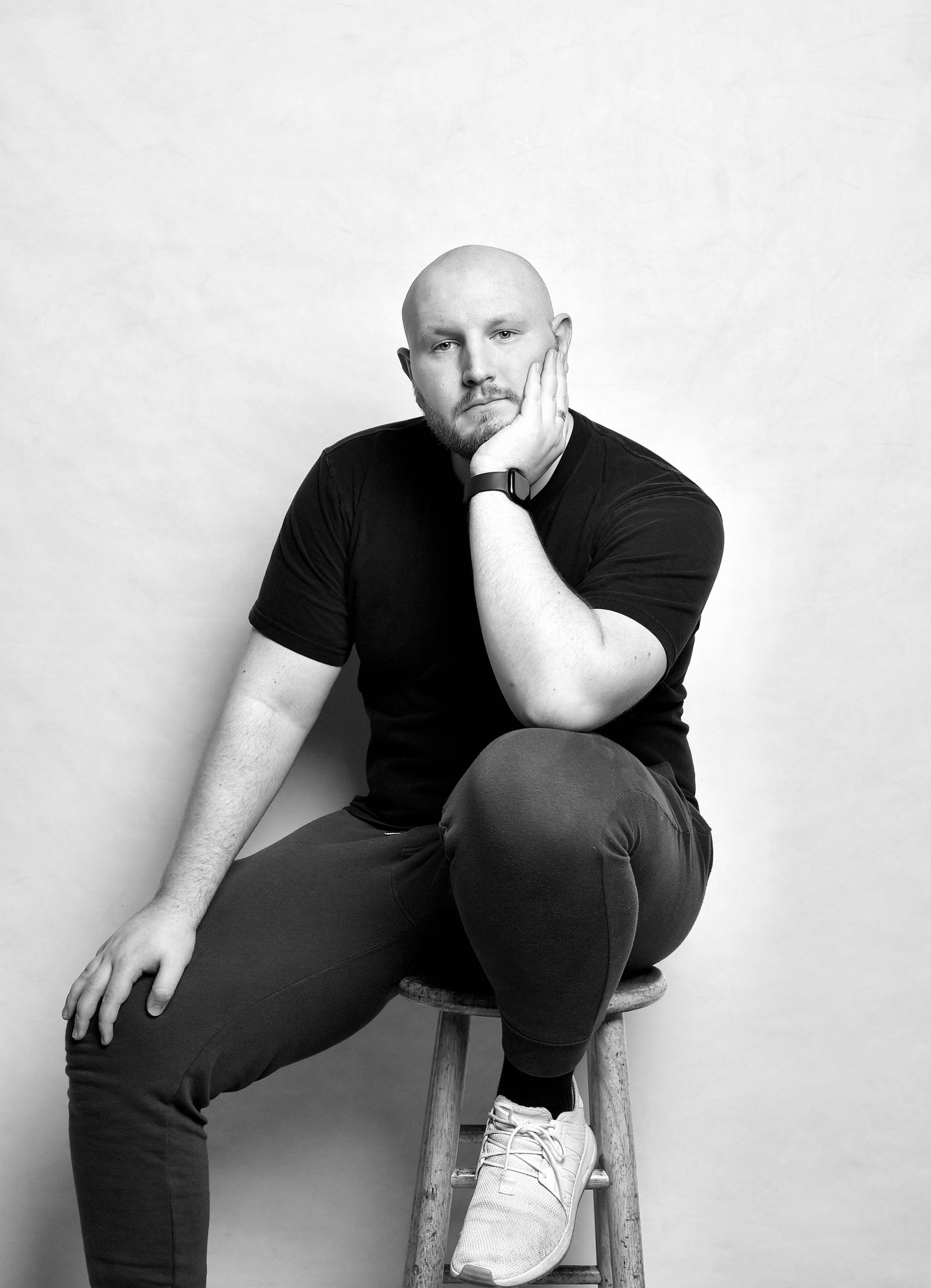 Portrait.