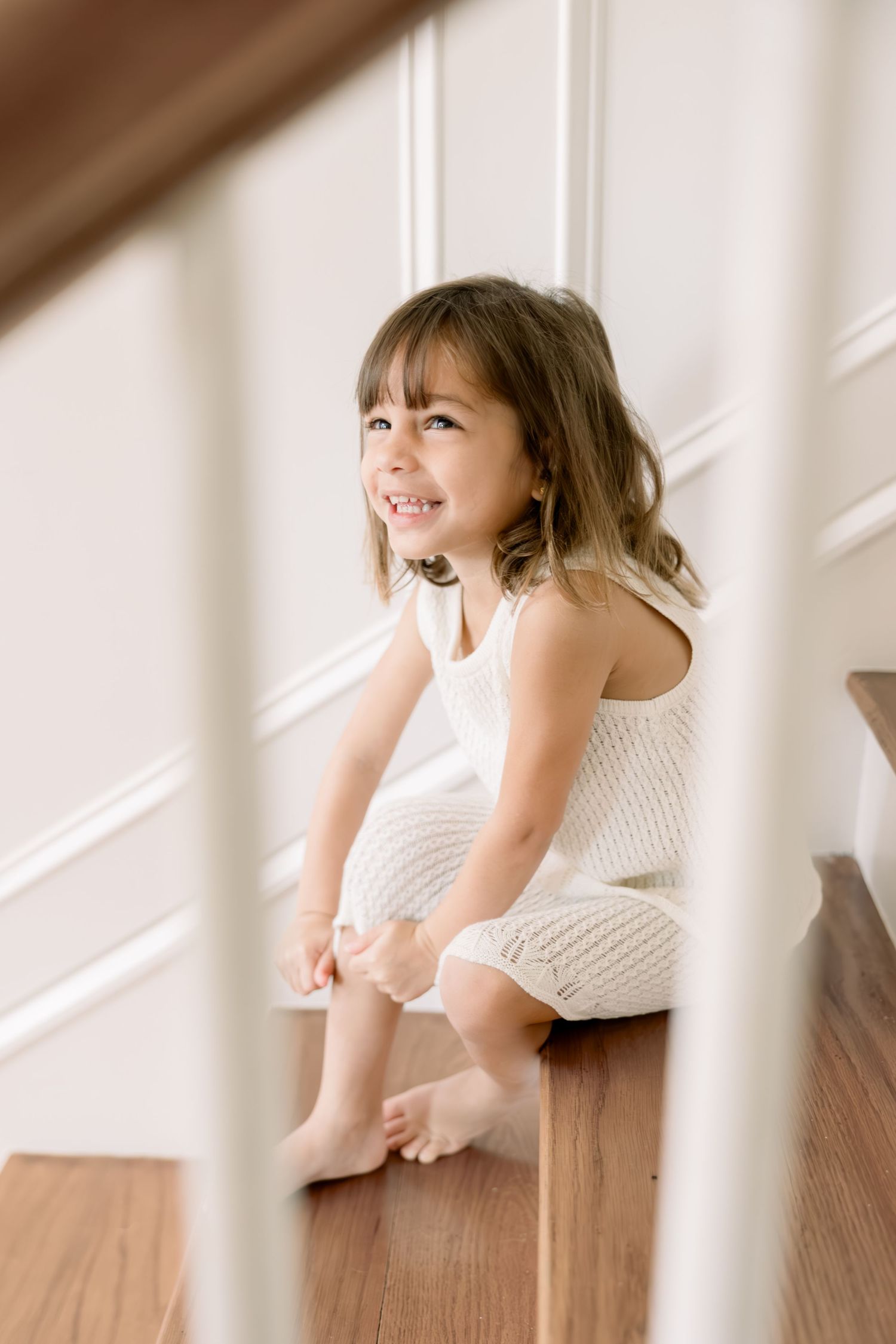 Tampa Newborn Photographer, Tampa Family Photographer, at Home Newborn Session, St Petersburgh Newborn Photographer