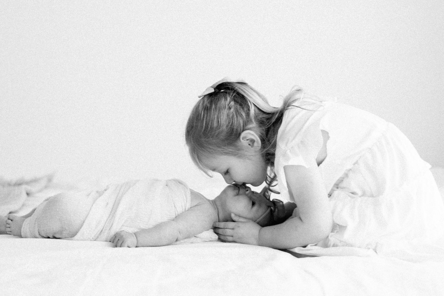 Tampa Family Photographer Tampa Newborn Photographer Tampa Maternity Photographer Heather Walker Photography Natural Light Studio childhood