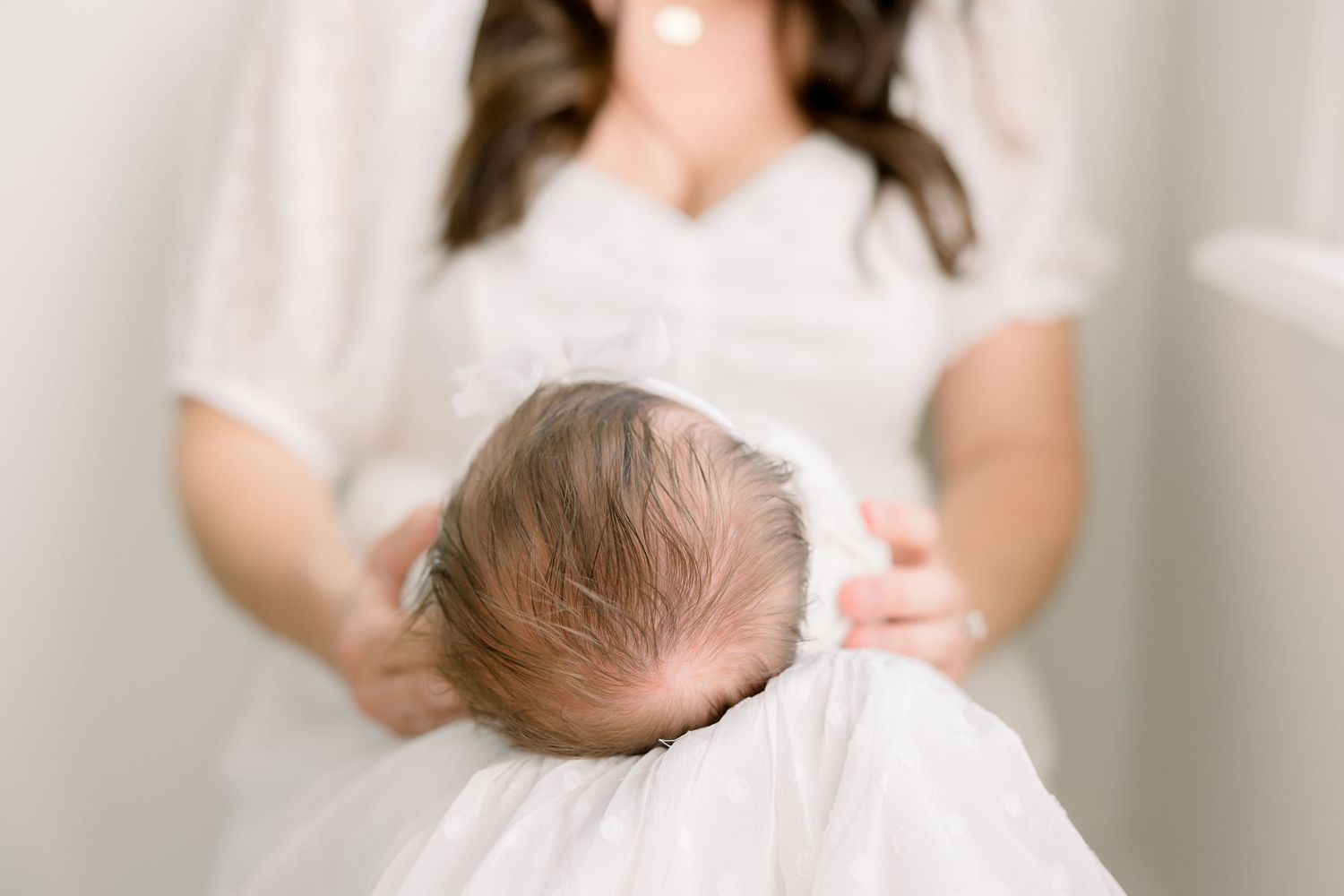 Tampa Family Photographer Tampa Newborn Photographer Tampa Maternity Photographer Heather Walker Photography In home newborn photographer
