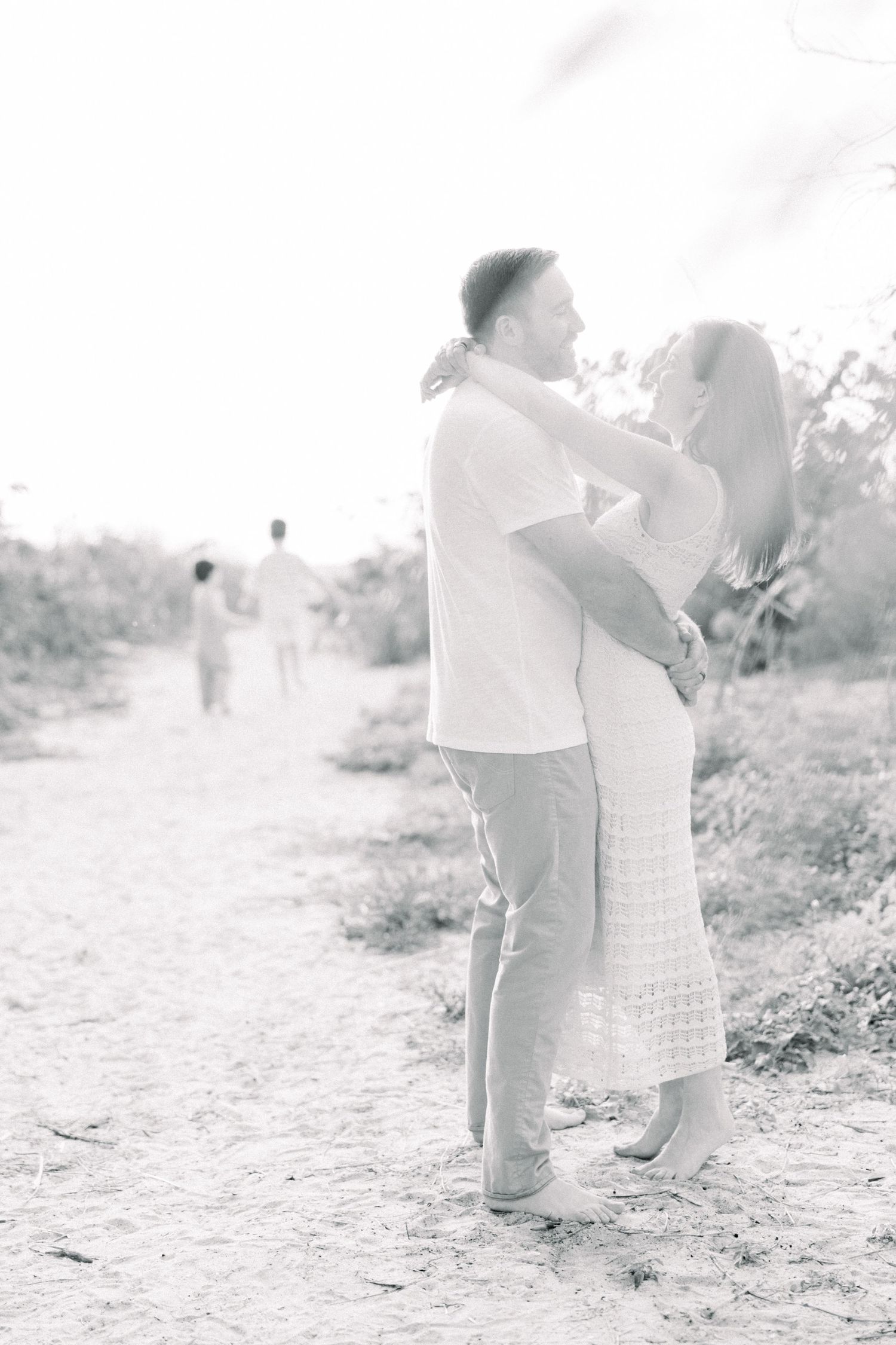 Tampa Family Photographer Tampa Newborn Photographer Tampa Maternity Photographer Heather Walker Photography Beach family Photographer