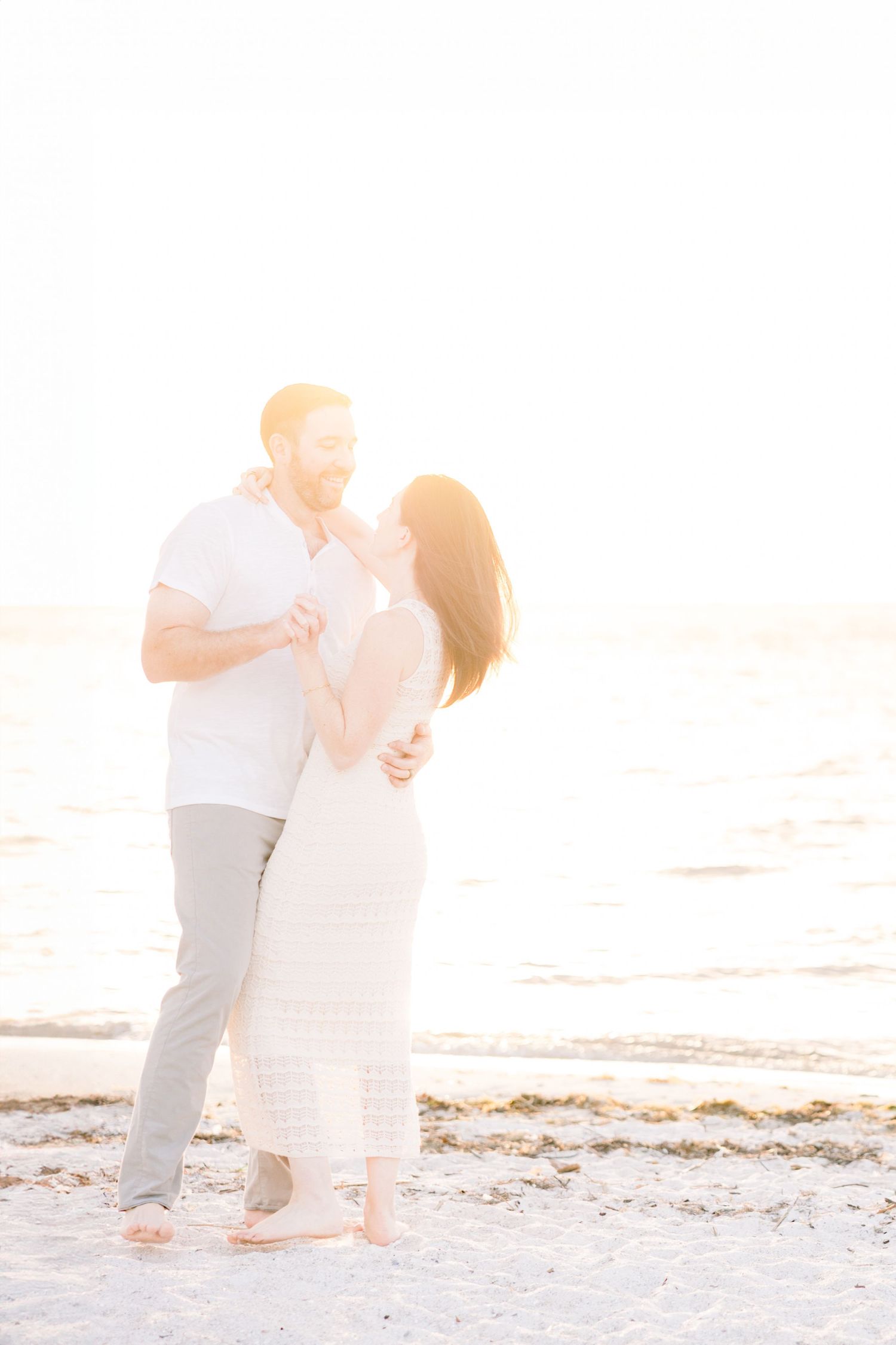 Tampa Family Photographer Tampa Newborn Photographer Tampa Maternity Photographer Heather Walker Photography Beach family Photographer