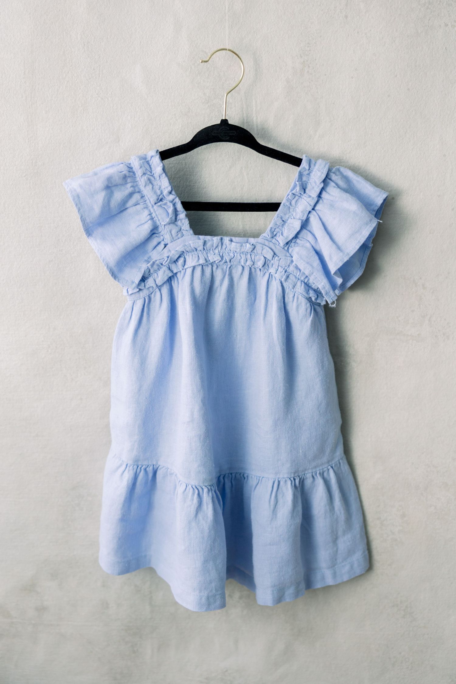 Tampa Family Photographer Client Wardrobe, Children's Clothes