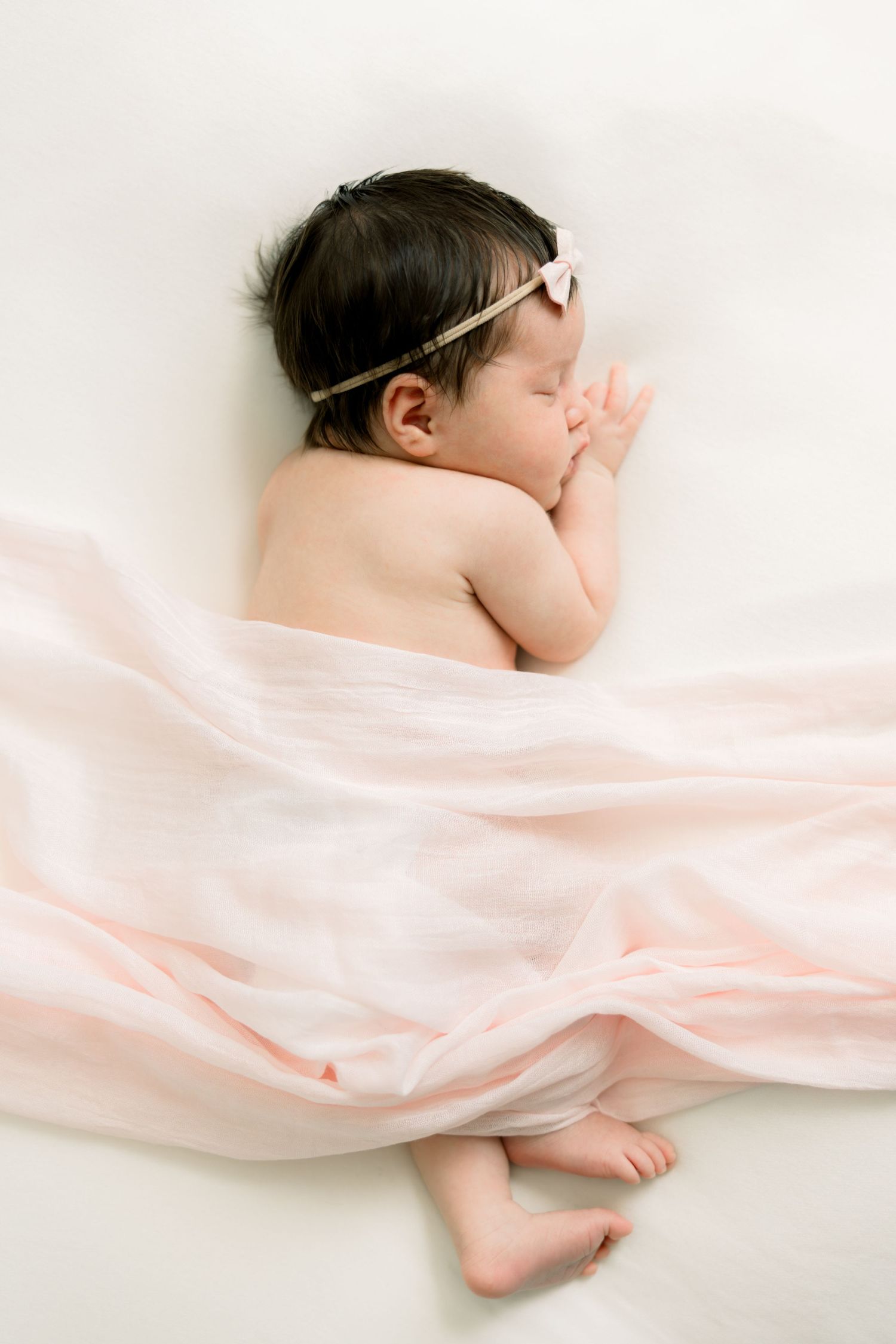 Tampa Family Photographer Tampa Newborn Photographer Tampa Maternity Photographer Heather Walker Photography In home newborn photographer