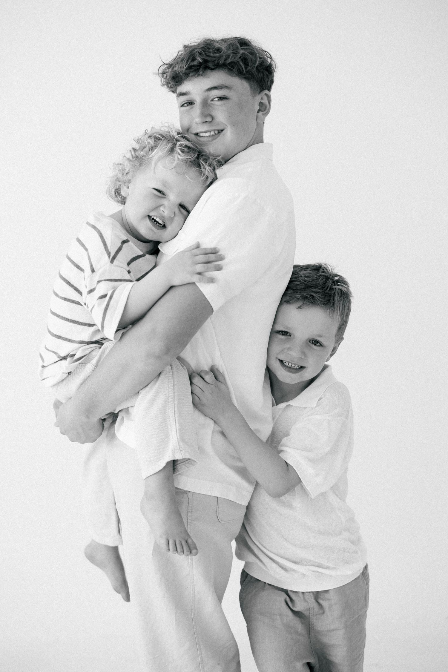 Tampa Family Photographer Tampa Newborn Photographer Tampa Maternity Photographer Heather Walker Photography Natural Light Studio family