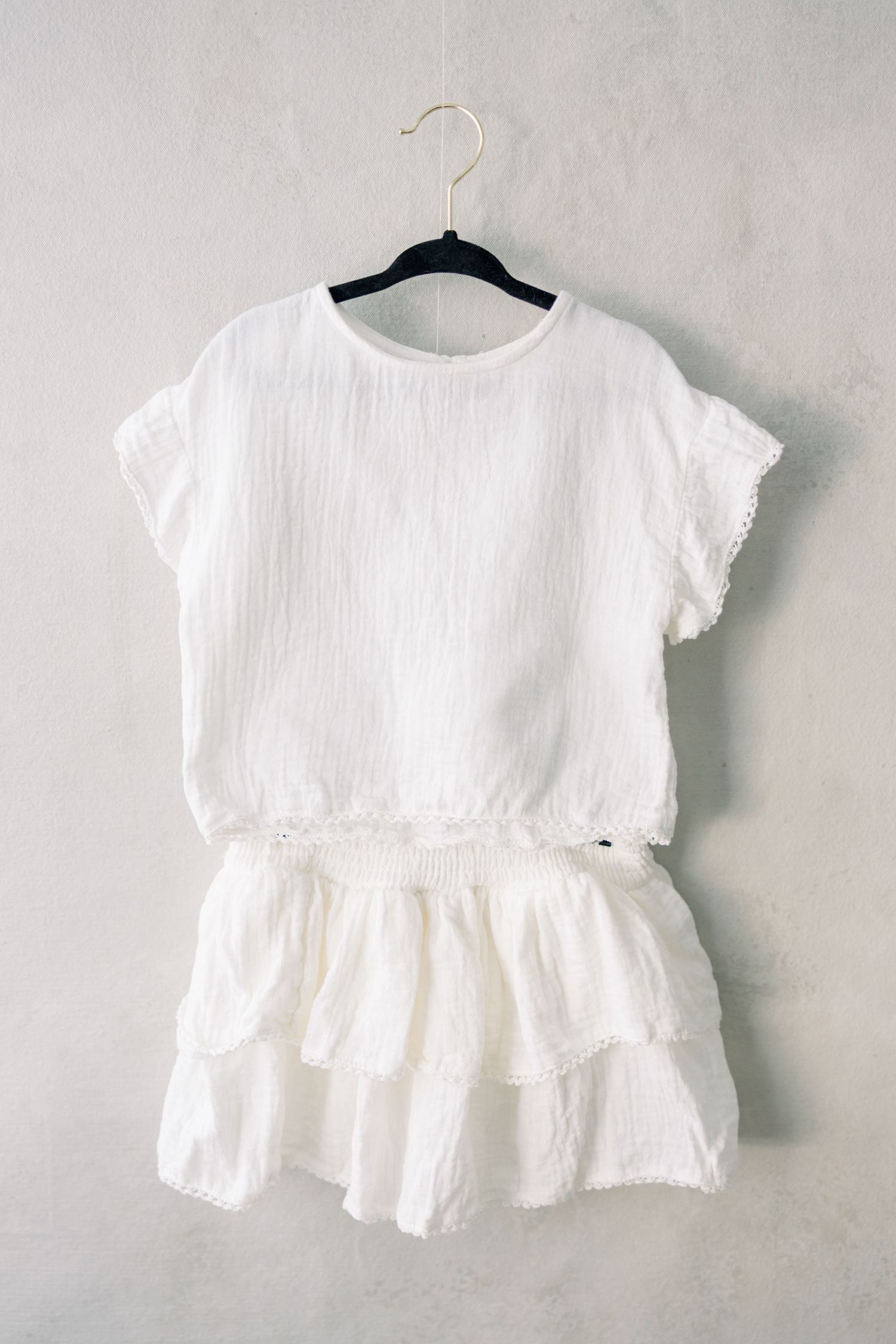 Tampa Family Photographer Client Wardrobe, Children's Clothes
