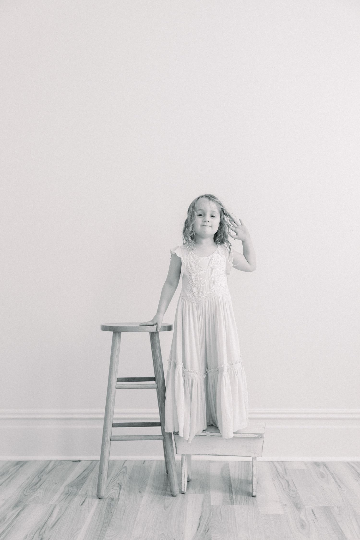 Tampa Family Photographer Tampa Newborn Photographer Tampa Maternity Photographer Heather Walker Photography Natural Light Studio Childhood