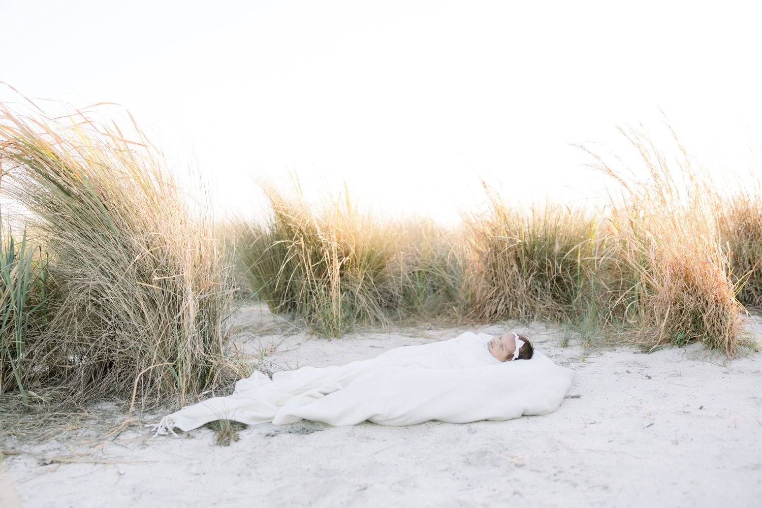 Tampa Family Photographer Tampa Newborn Photographer Tampa Maternity Photographer Heather Walker Photography outdoor newborn photography