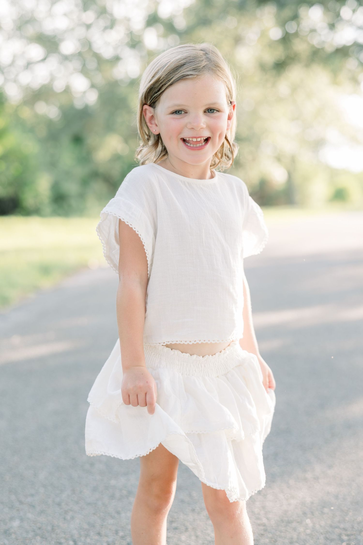 Tampa Family Photographer, Extended Family Portrait Session, Tampa Newborn Photographer