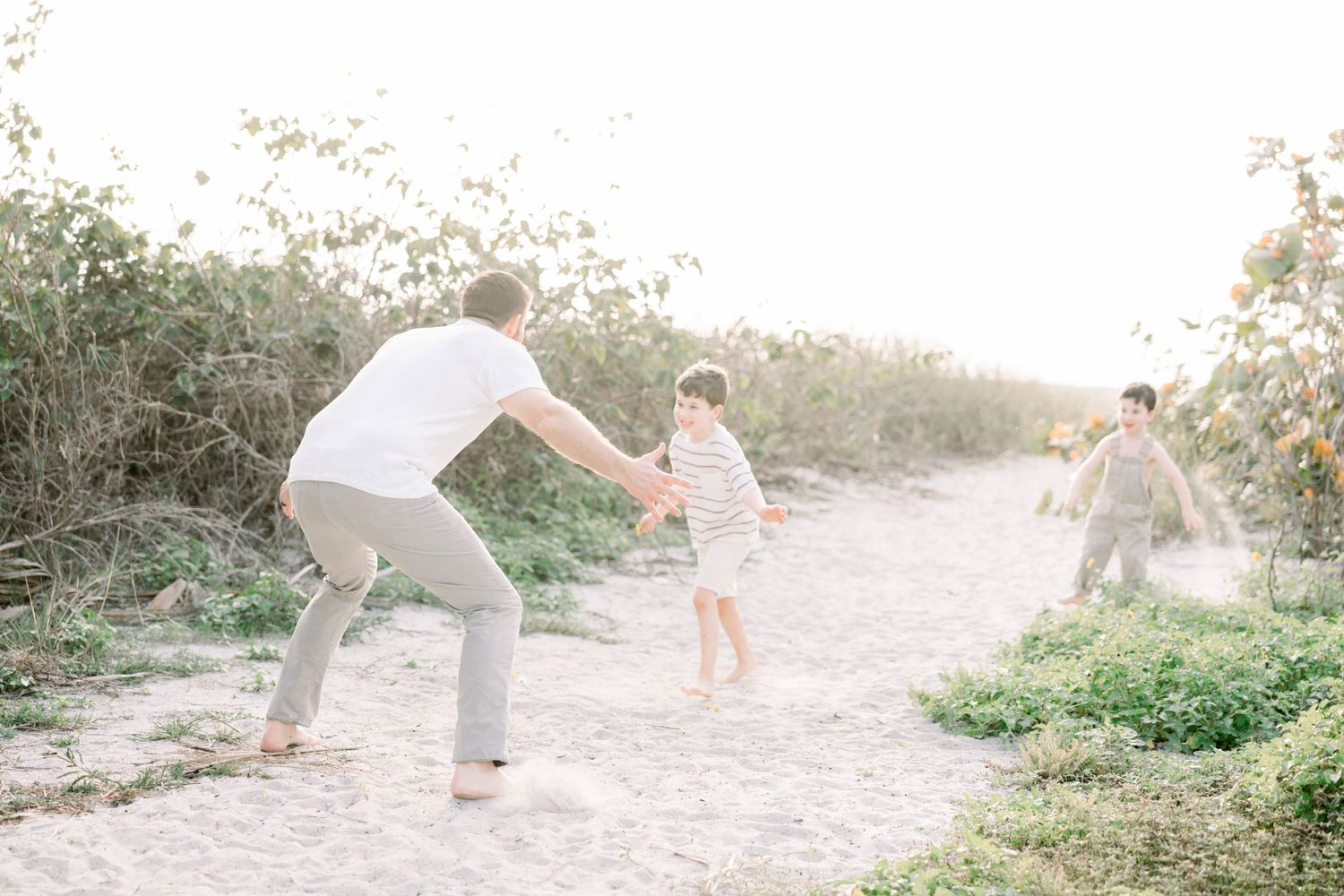 Tampa Family Photographer Tampa Newborn Photographer Tampa Maternity Photographer Heather Walker Photography Beach family Photographer