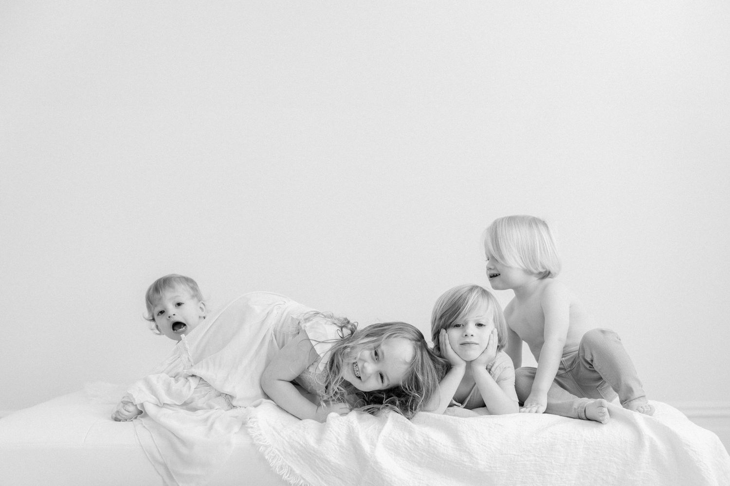 Tampa Family Photographer Tampa Newborn Photographer Tampa Maternity Photographer Heather Walker Photography Natural Light Studio Childhood