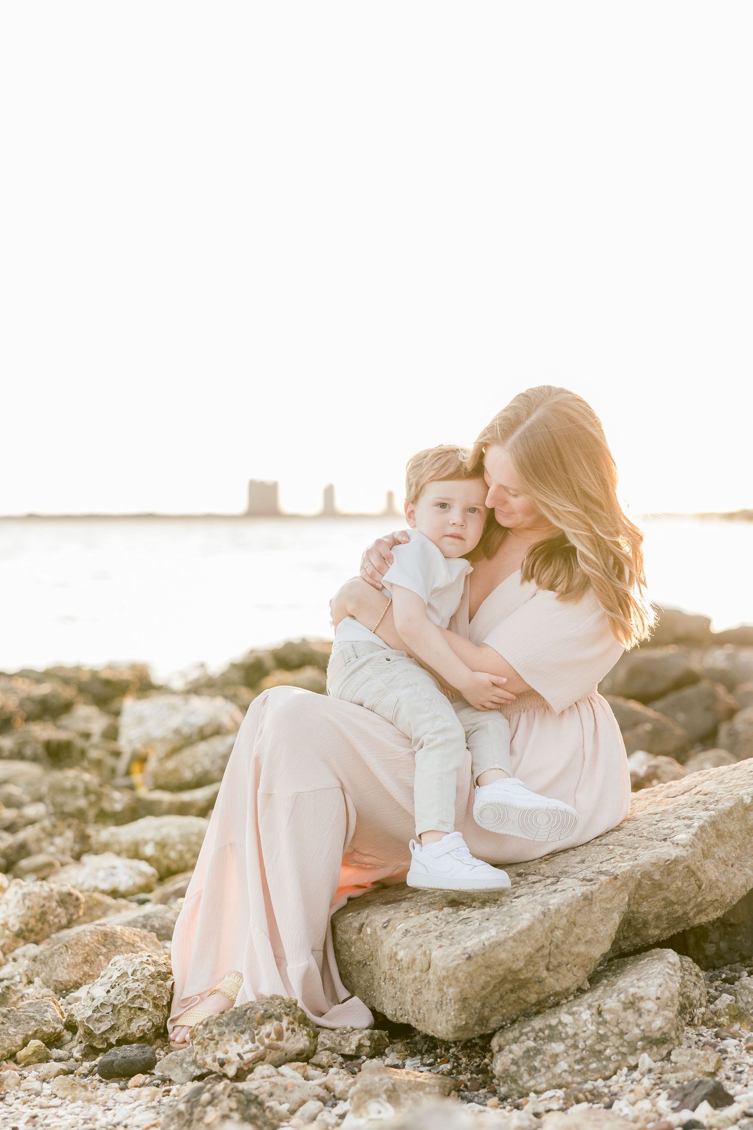 Tampa Family Photographer Tampa Newborn Photographer Tampa Maternity Photographer Heather Walker Photography Outdoor Florida family session