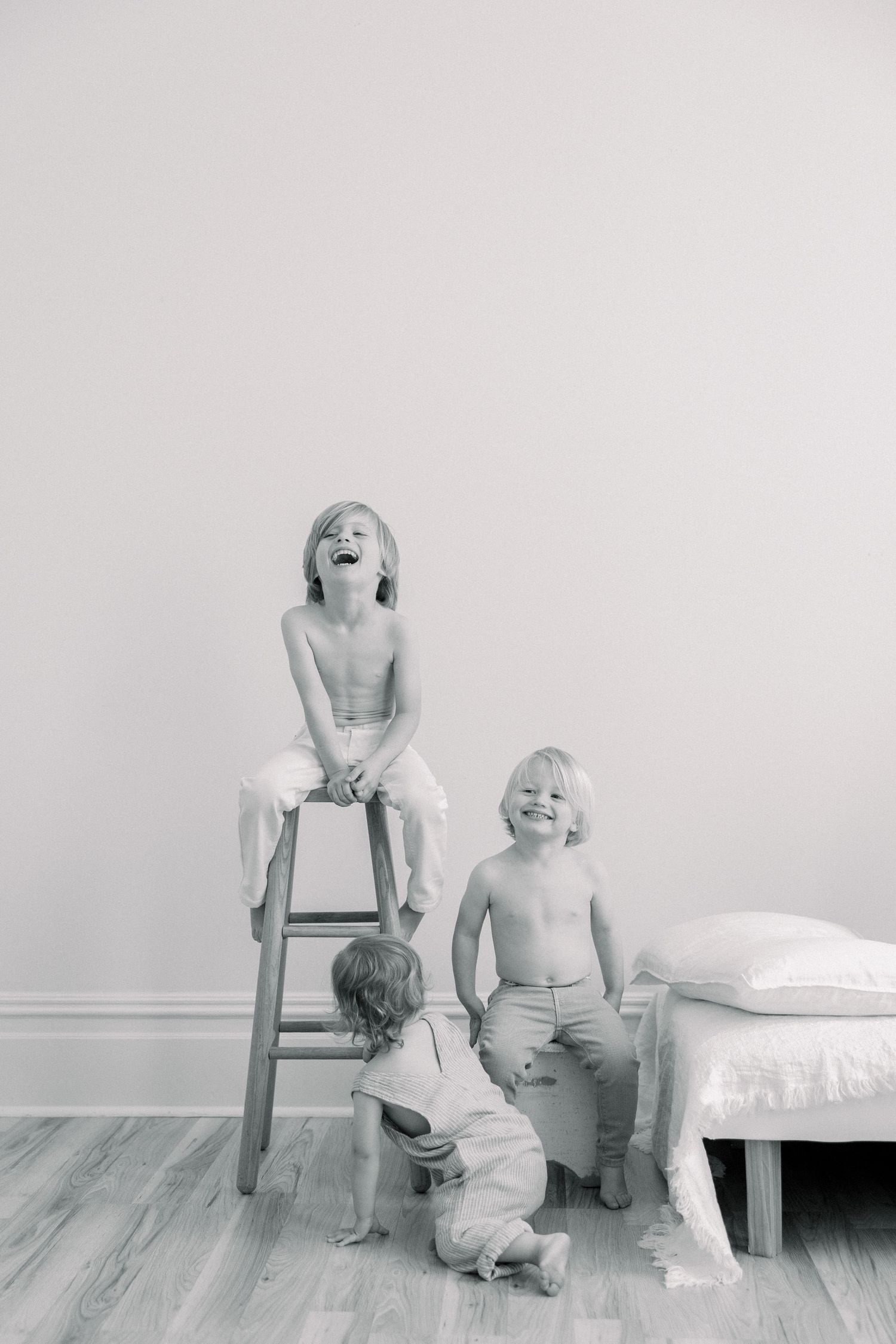 Tampa Family Photographer Tampa Newborn Photographer Tampa Maternity Photographer Heather Walker Photography Natural Light Studio Childhood