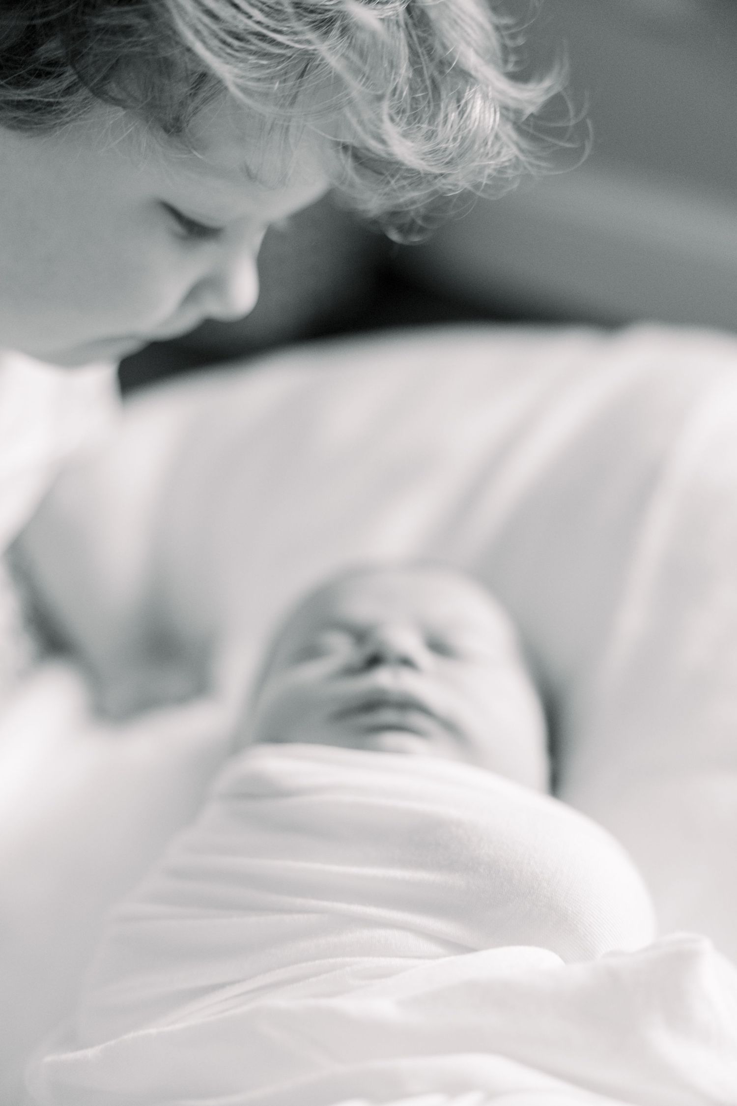 Tampa Family Photographer Tampa Newborn Photographer Tampa Maternity Photographer Heather Walker Photography In home newborn photographer