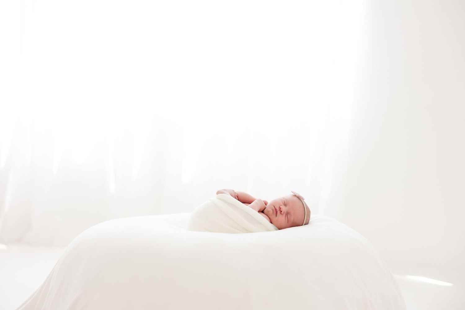 Tampa Family Photographer Tampa Newborn Photographer Tampa Maternity Photographer Heather Walker Photography Natural Light Studio newborn