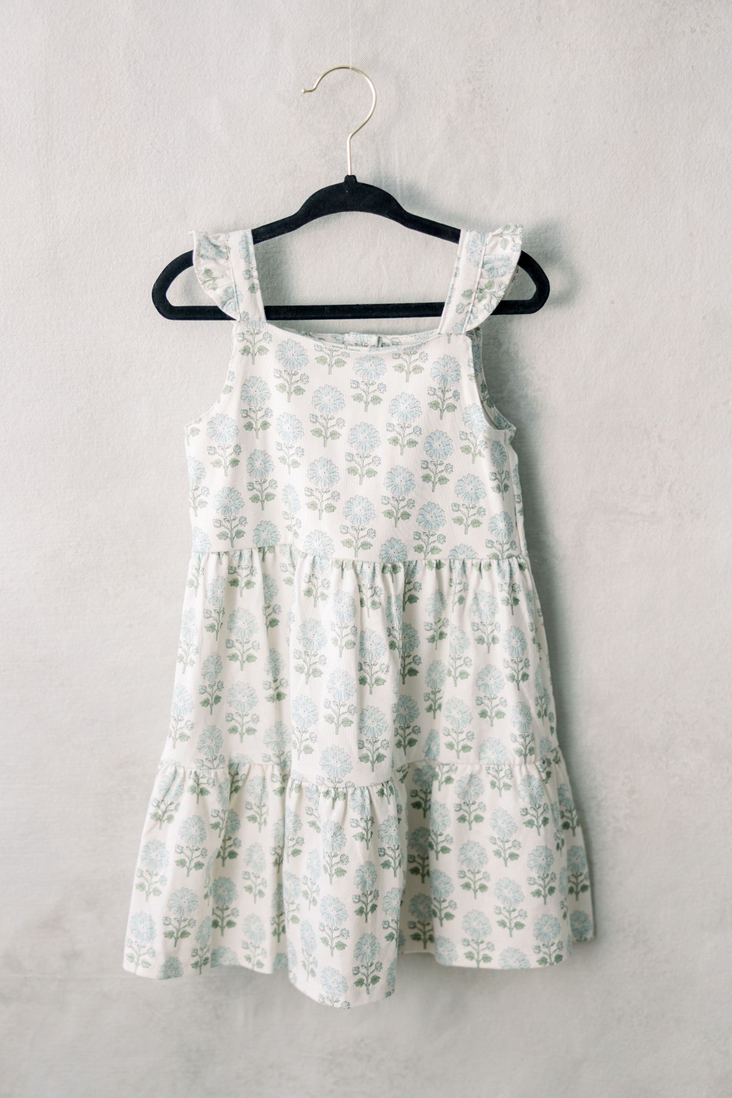 Tampa Family Photographer Client Wardrobe, Children's Clothes
