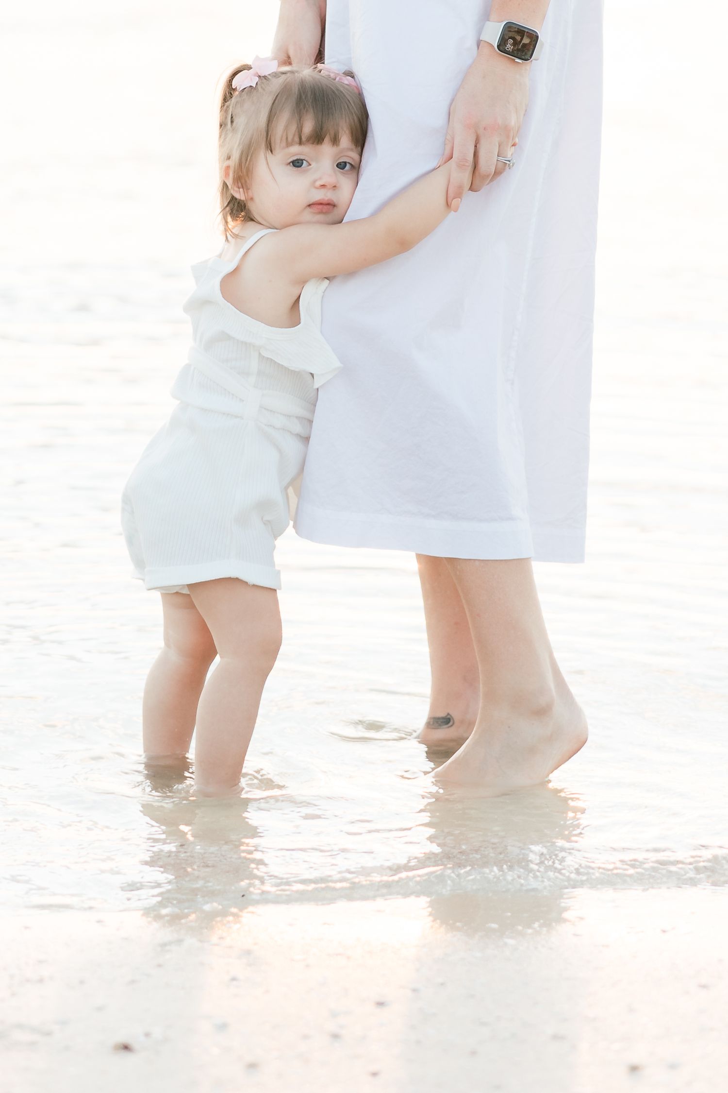 Tampa Family Photographer Tampa Newborn Photographer Tampa Maternity Photographer Heather Walker Photography Beach family Photographer