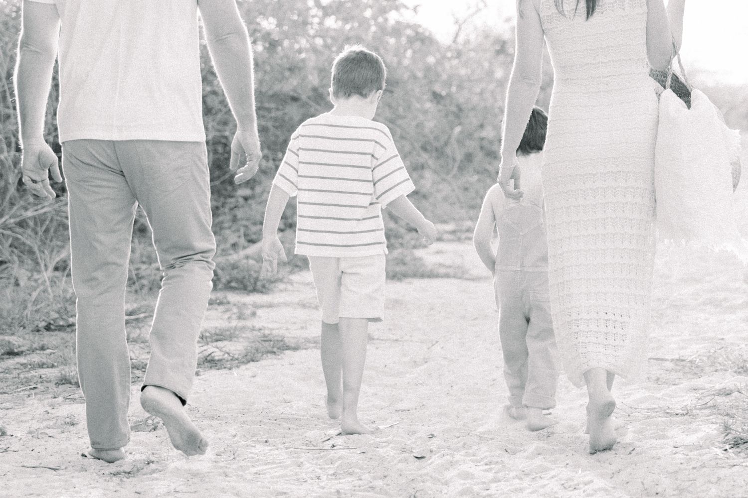 Tampa Family Photographer Tampa Newborn Photographer Tampa Maternity Photographer Heather Walker Photography Beach family Photographer