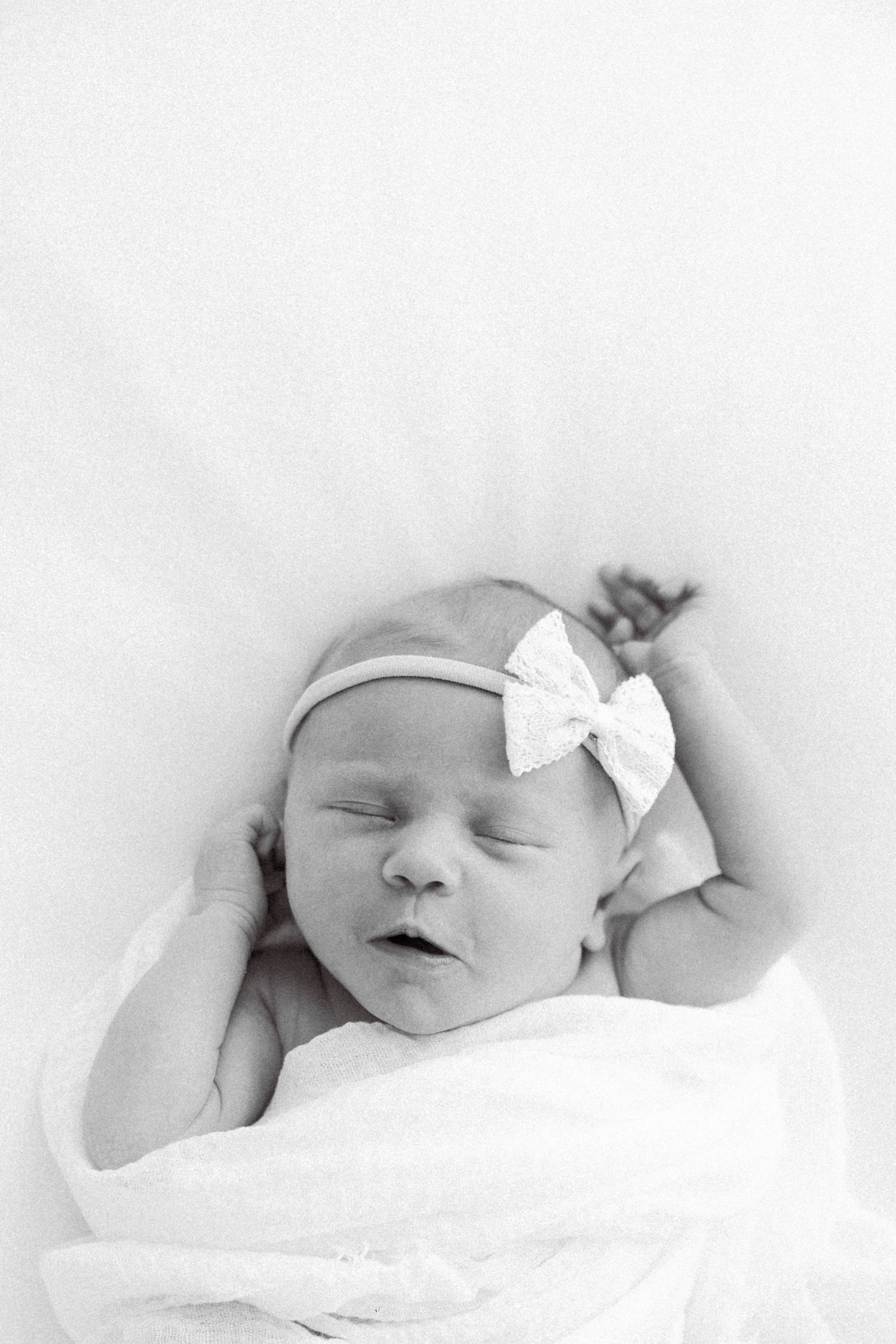 Tampa Family Photographer Tampa Newborn Photographer Tampa Maternity Photographer Heather Walker Photography Natural Light Studio newborn