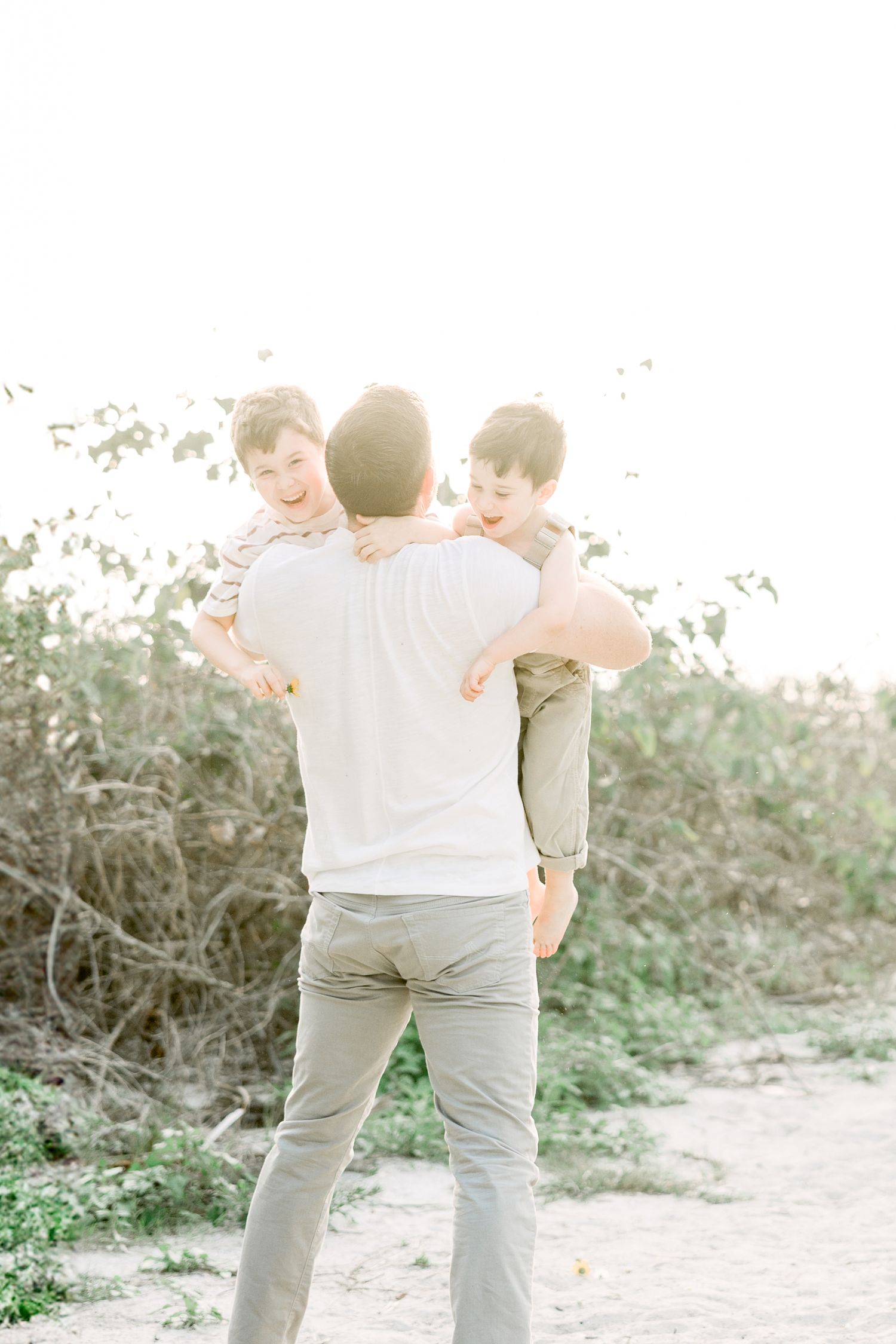 Tampa Family Photographer Tampa Newborn Photographer Tampa Maternity Photographer Heather Walker Photography Beach family Photographer