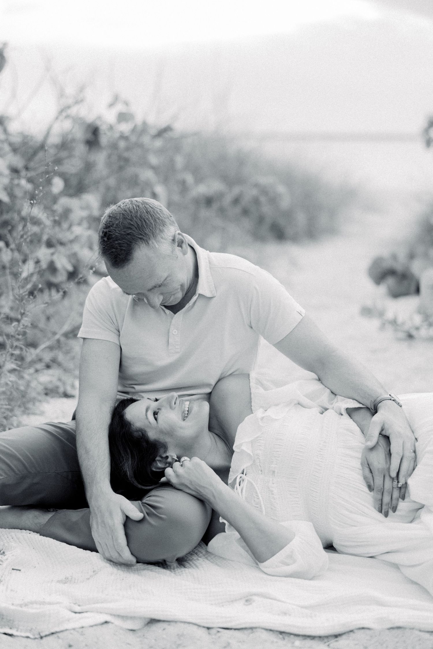Tampa Family Photographer Tampa Newborn Photographer Tampa Maternity Photographer Heather Walker Photography Beach maternity Photographer
