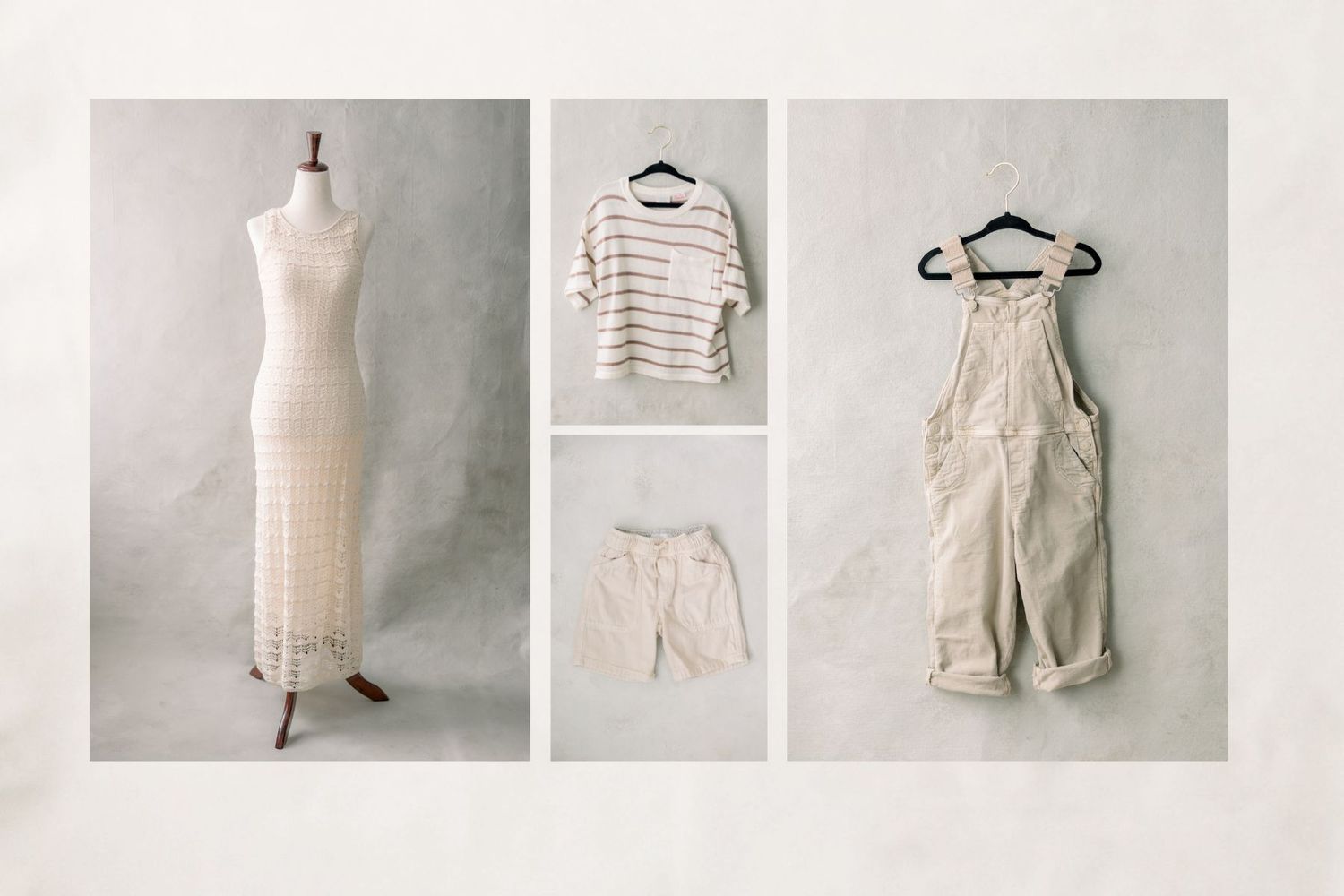 Tampa Family Photographer Client Wardrobe, Tampa Newborn Photographer Client Wardrobe