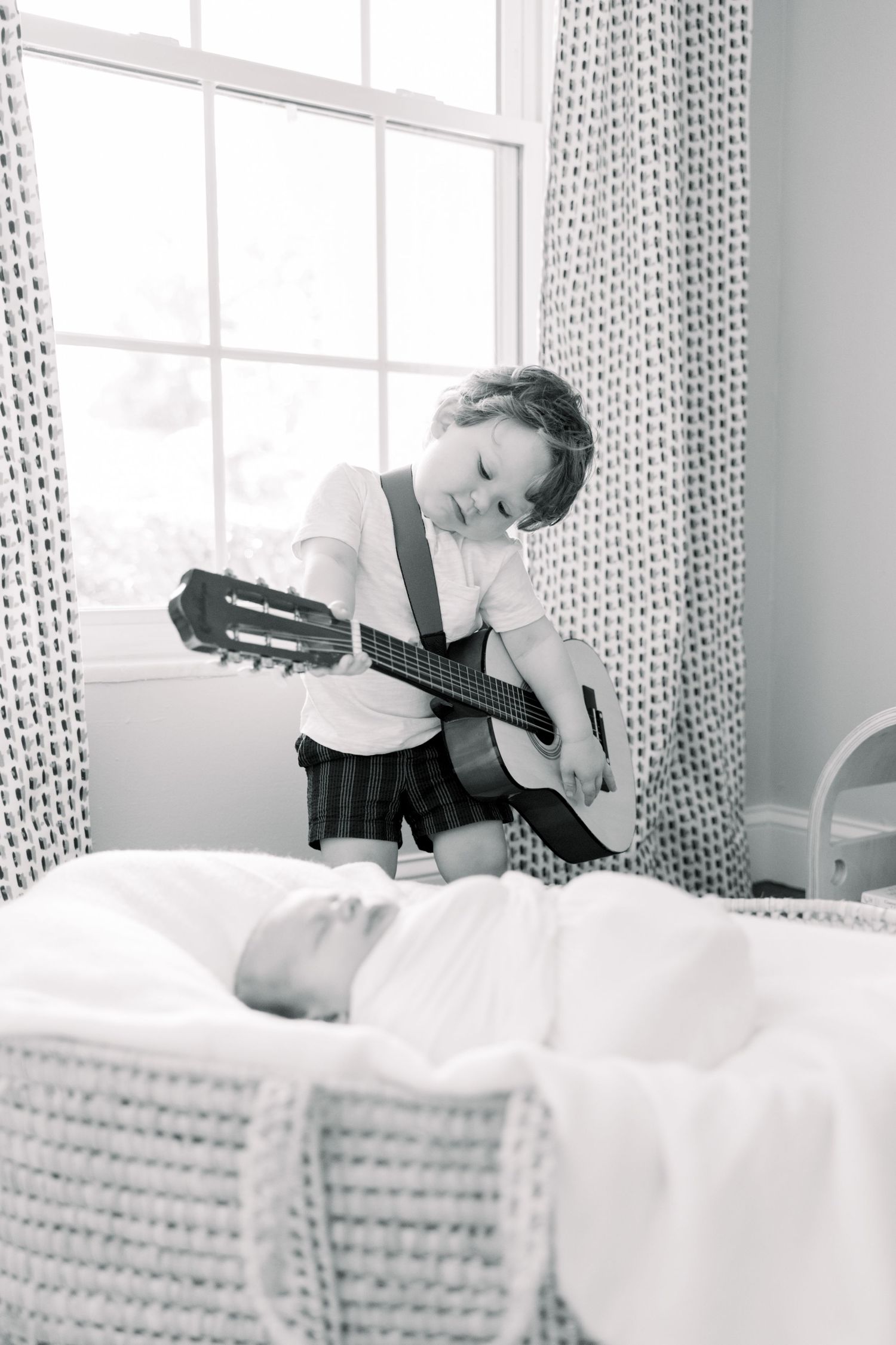 Tampa Family Photographer Tampa Newborn Photographer Tampa Maternity Photographer Heather Walker Photography In home newborn photographer