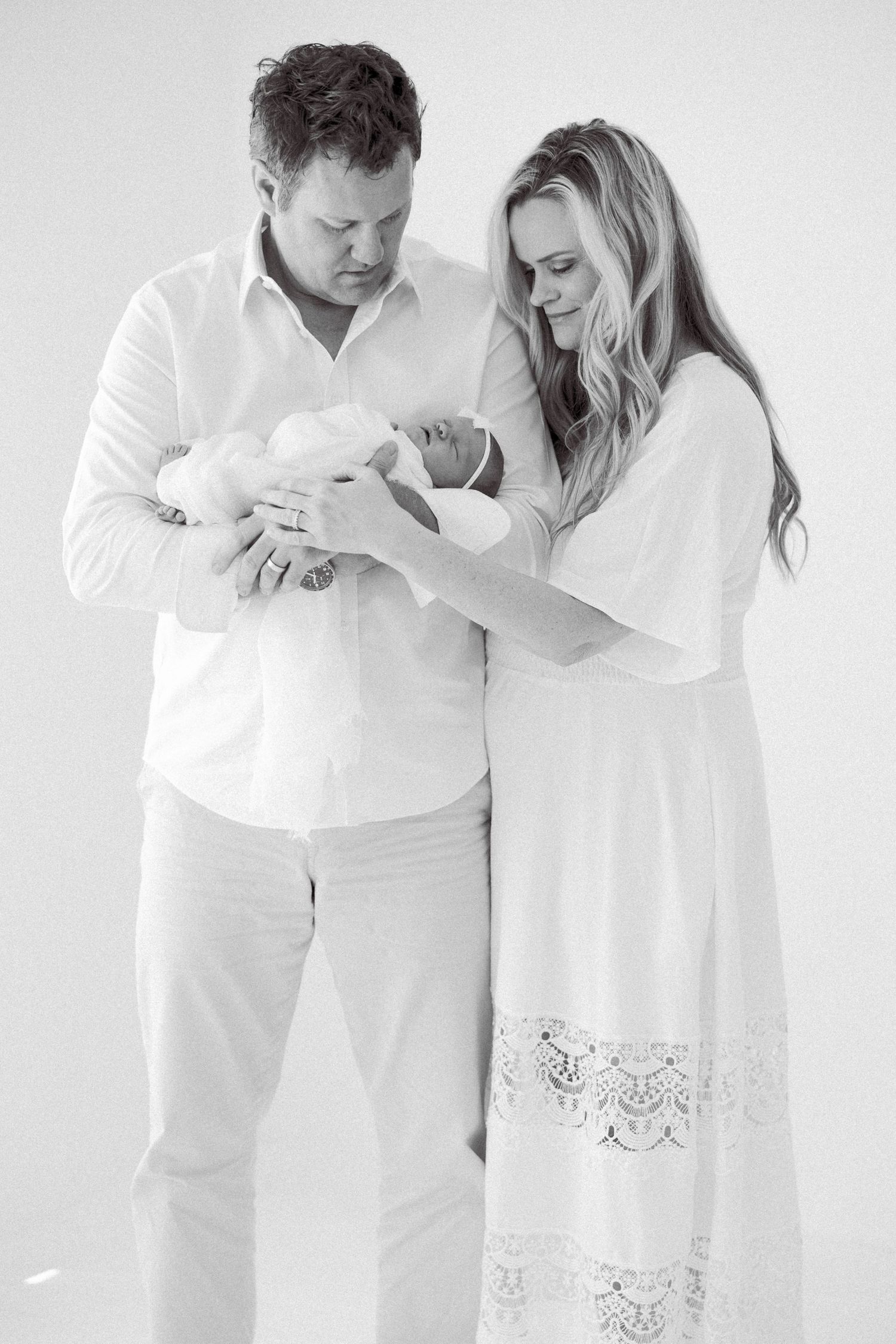 Tampa Family Photographer Tampa Newborn Photographer Tampa Maternity Photographer Heather Walker Photography Natural Light Studio newborn