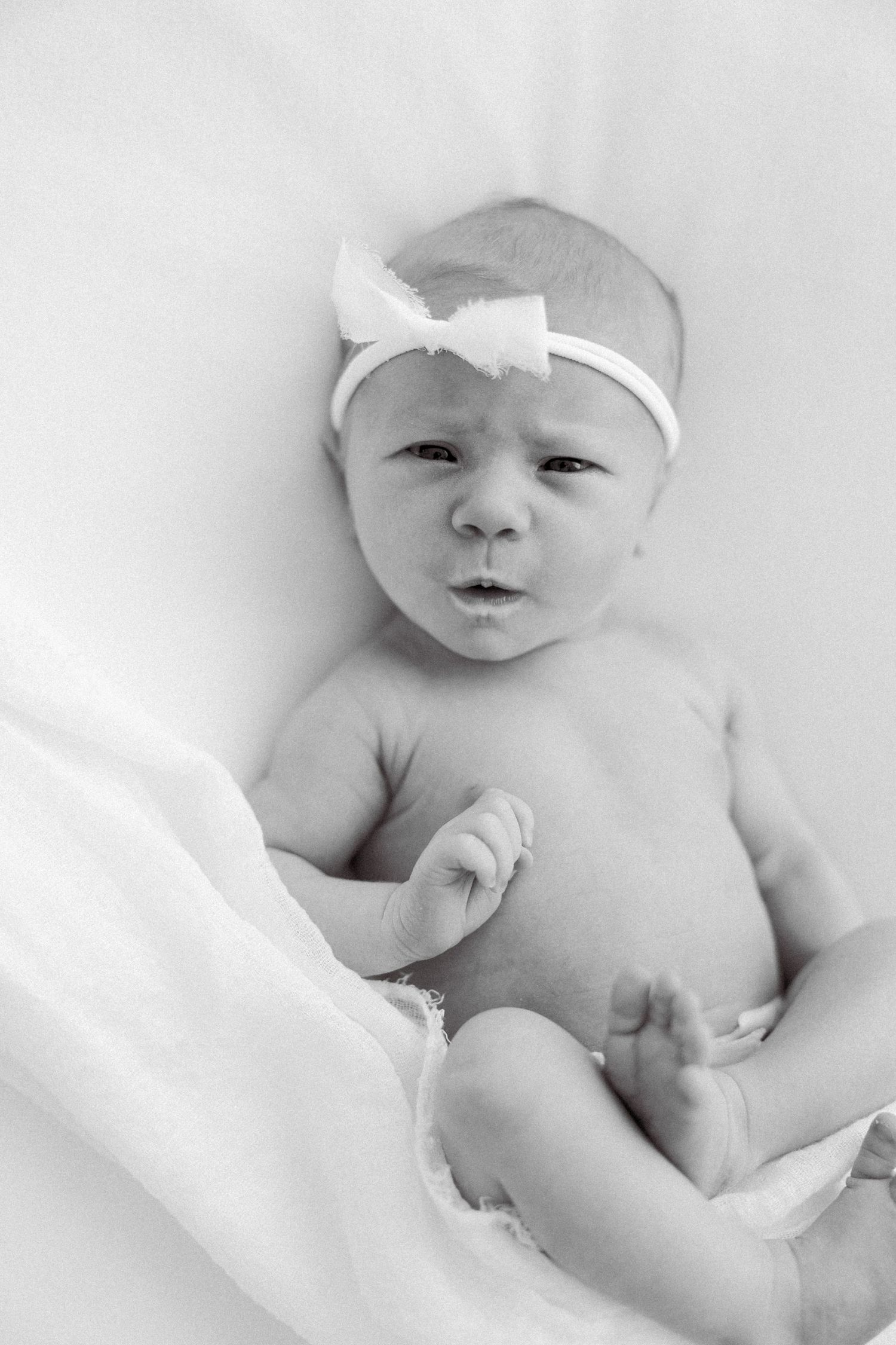 Tampa Family Photographer Tampa Newborn Photographer Tampa Maternity Photographer Heather Walker Photography Natural Light Studio newborn
