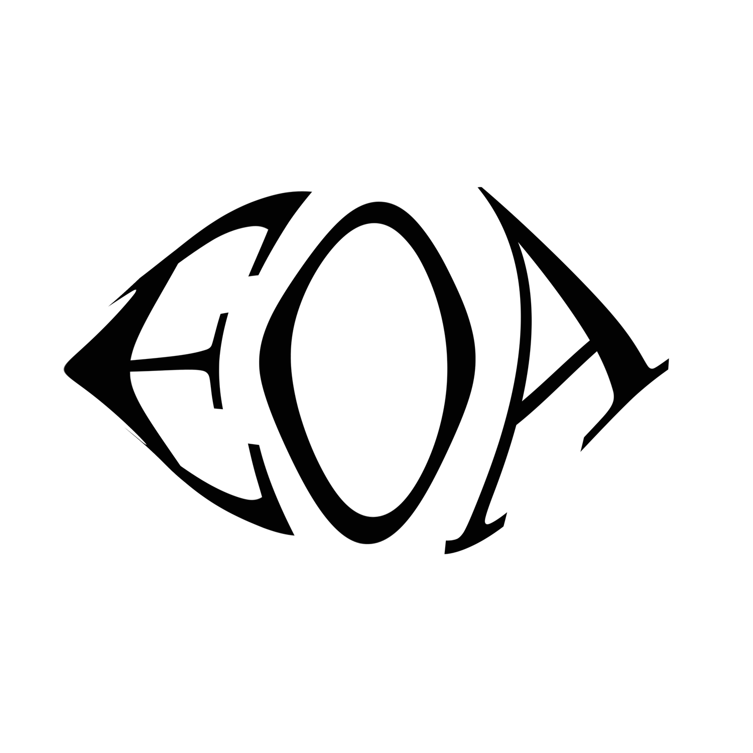 Eye of Ave Logo