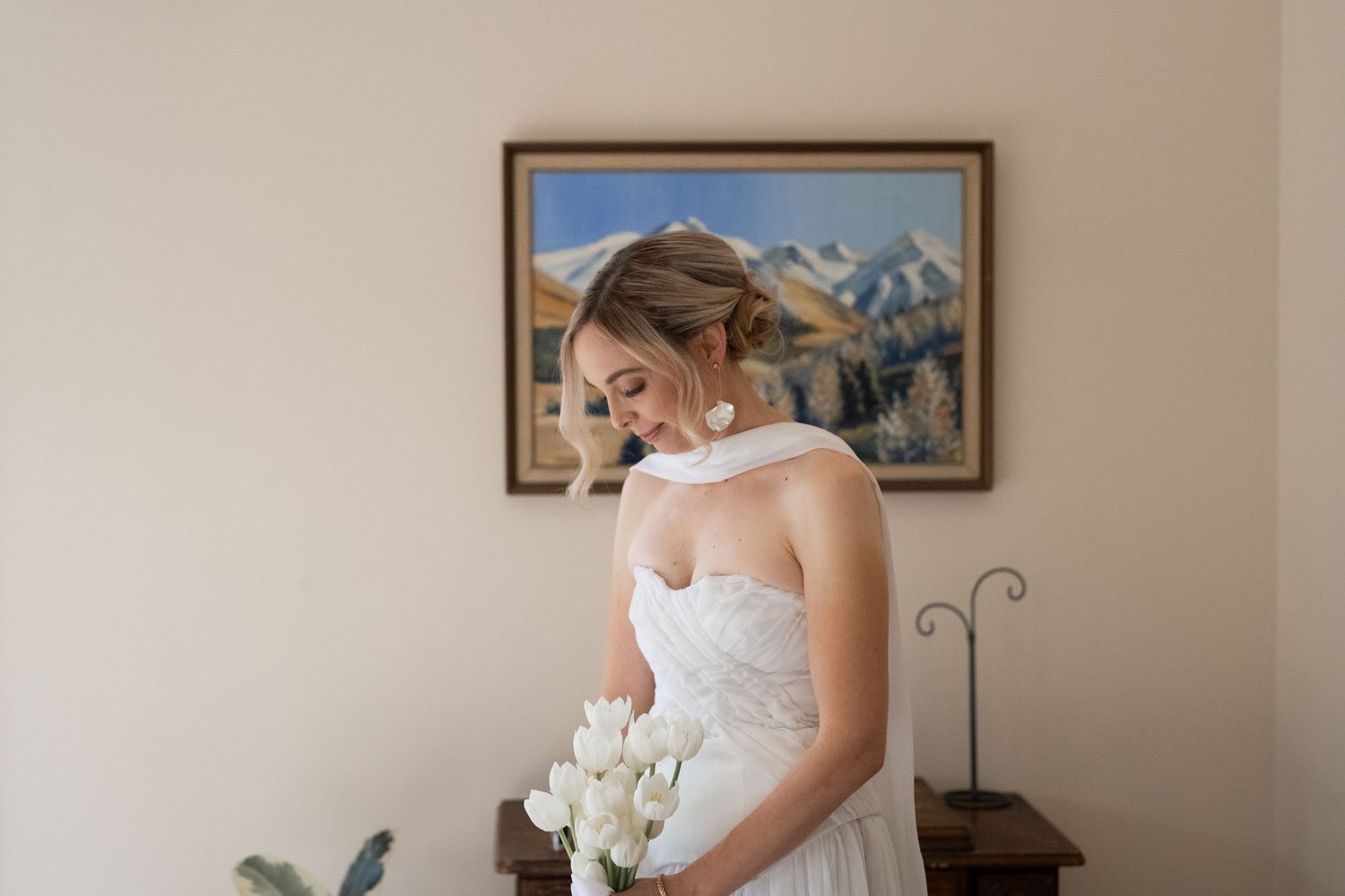 Helicopter elopement wedding New Zealand, destination wedding New Zealand, elopement New Zealand, helicopter wedding, Wild Vows. Queenstown