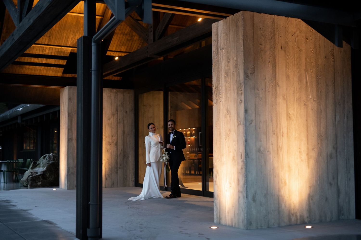 Flockhill station wedding intimate weddings elopement - private wedding. luxury helicopter elope new zealand christchurch chch canterbury