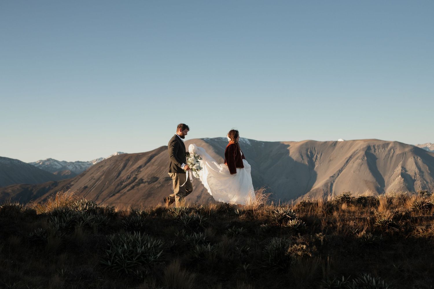Helicopter Christchurch elopement wedding New Zealand, destination wedding New Zealand, elopement, elope , helicopter wedding,  Elope Chch