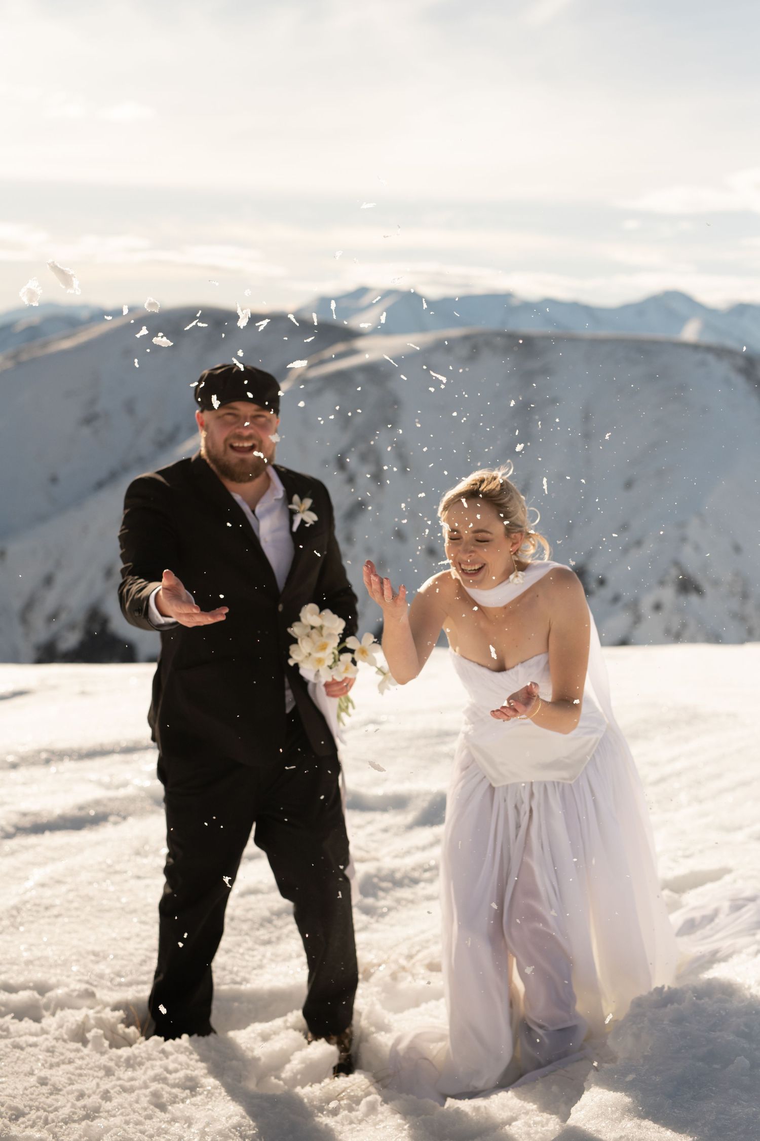 Helicopter Christchurch elopement wedding New Zealand, destination wedding New Zealand, elopement, elope , helicopter wedding,  Elope Chch