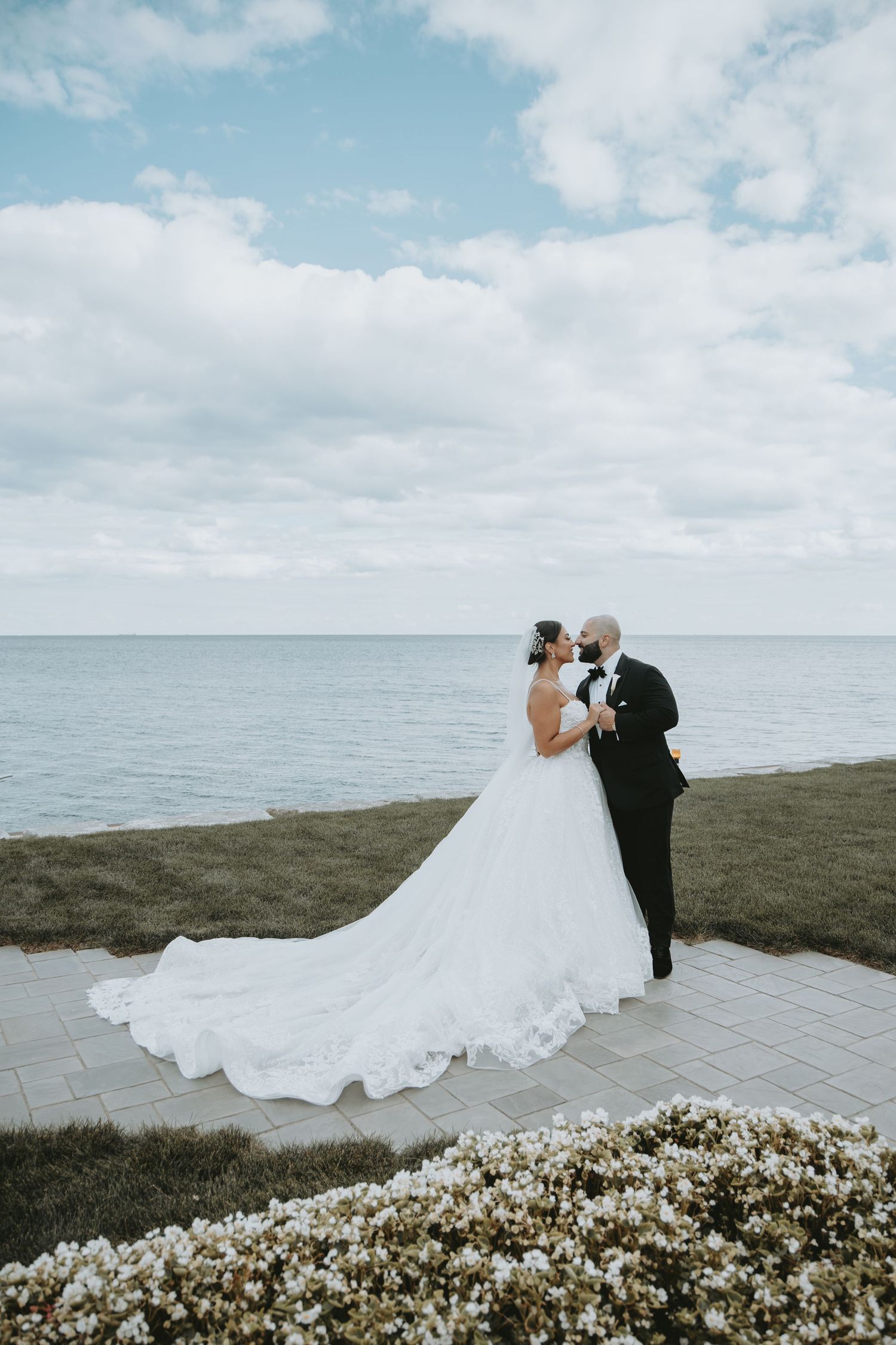 Marissa & George