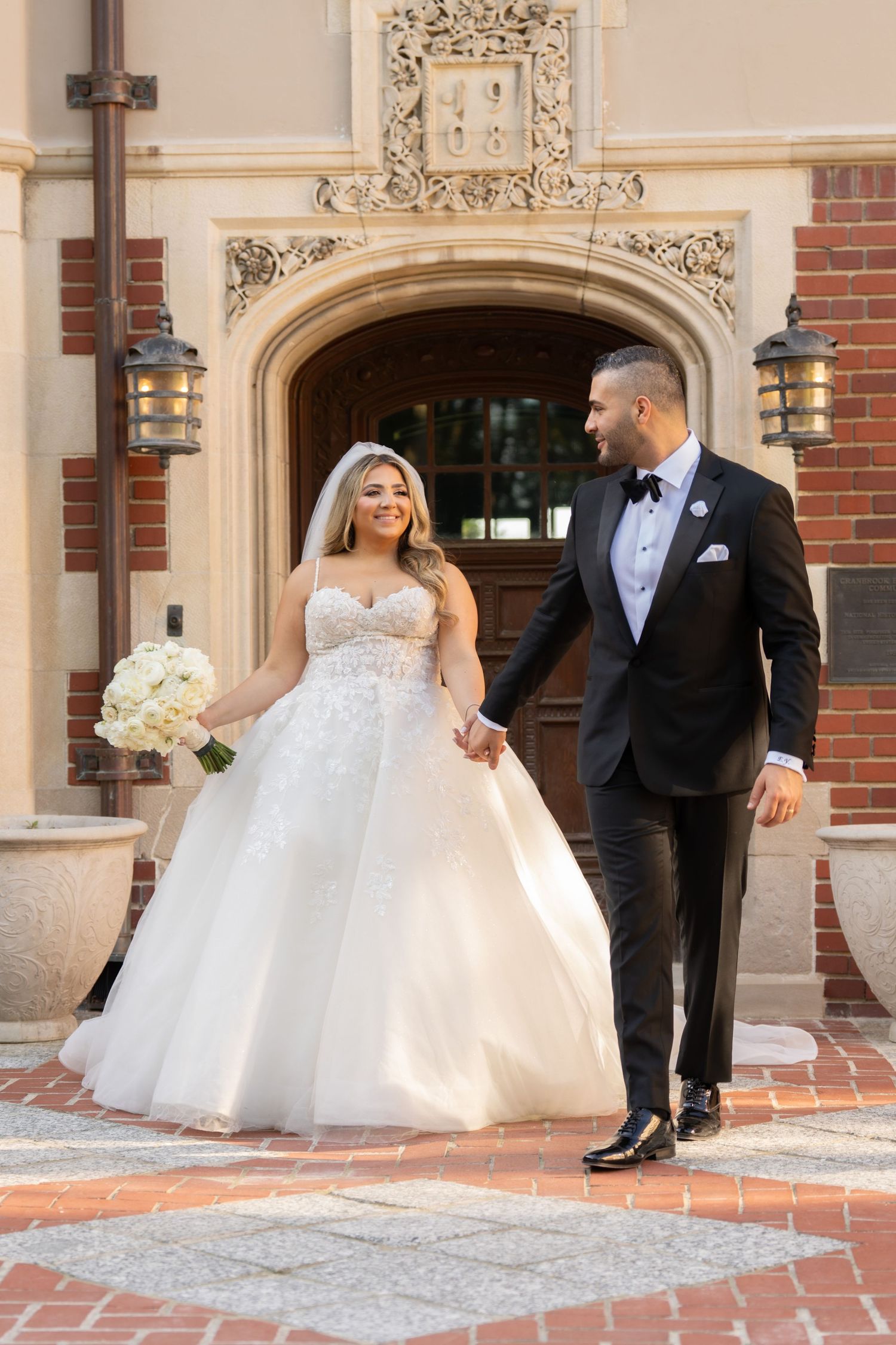 Verena & Emilio