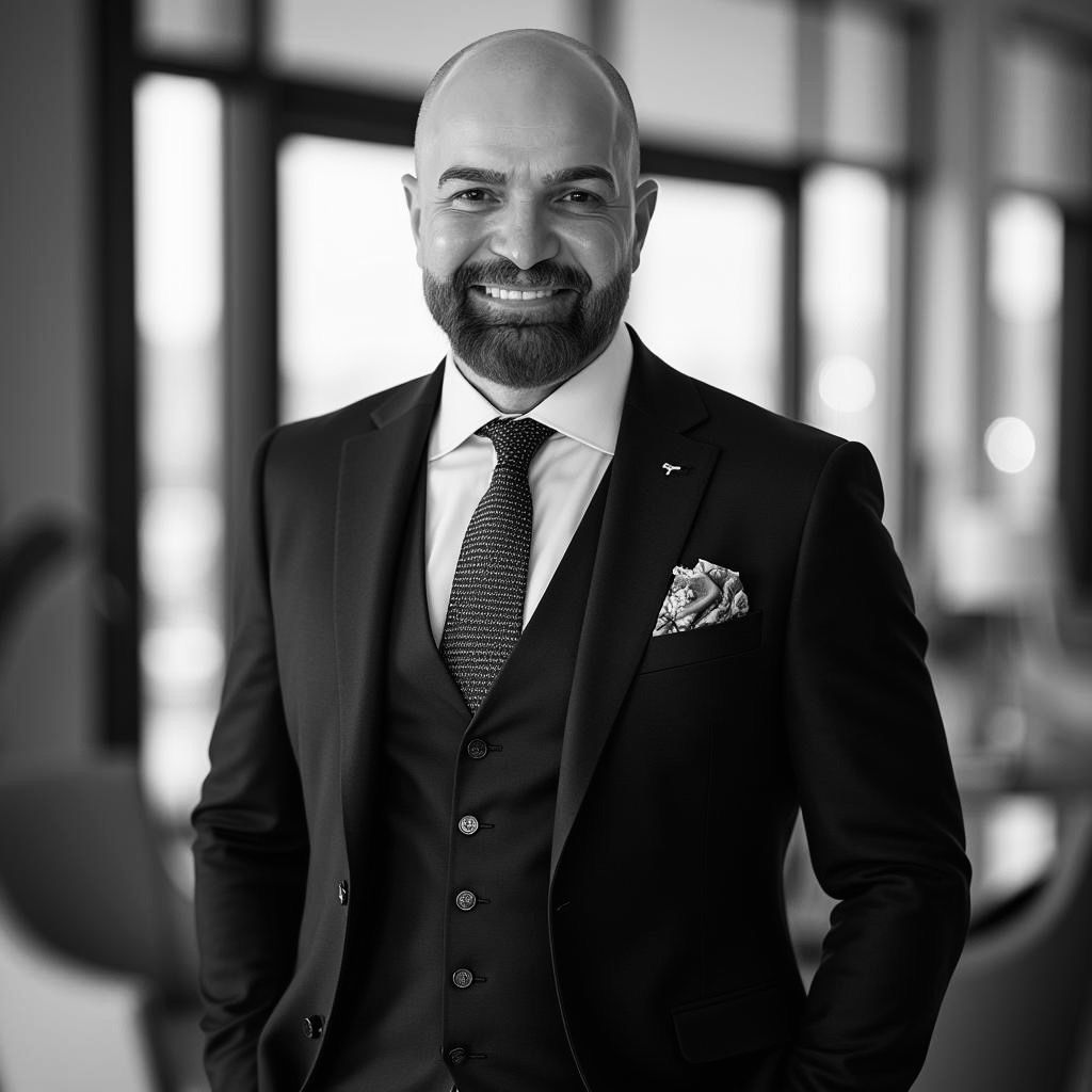 Fadi Azzo