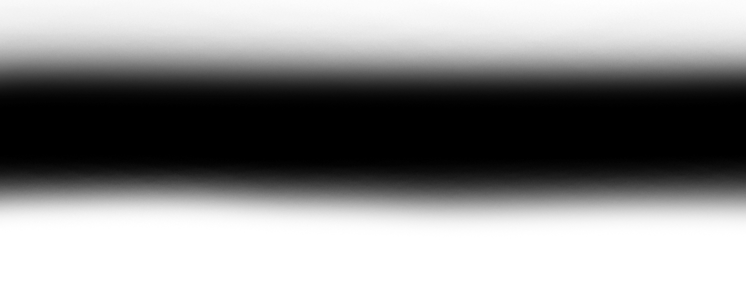 Black elegant silhouette logo in minimalist style.