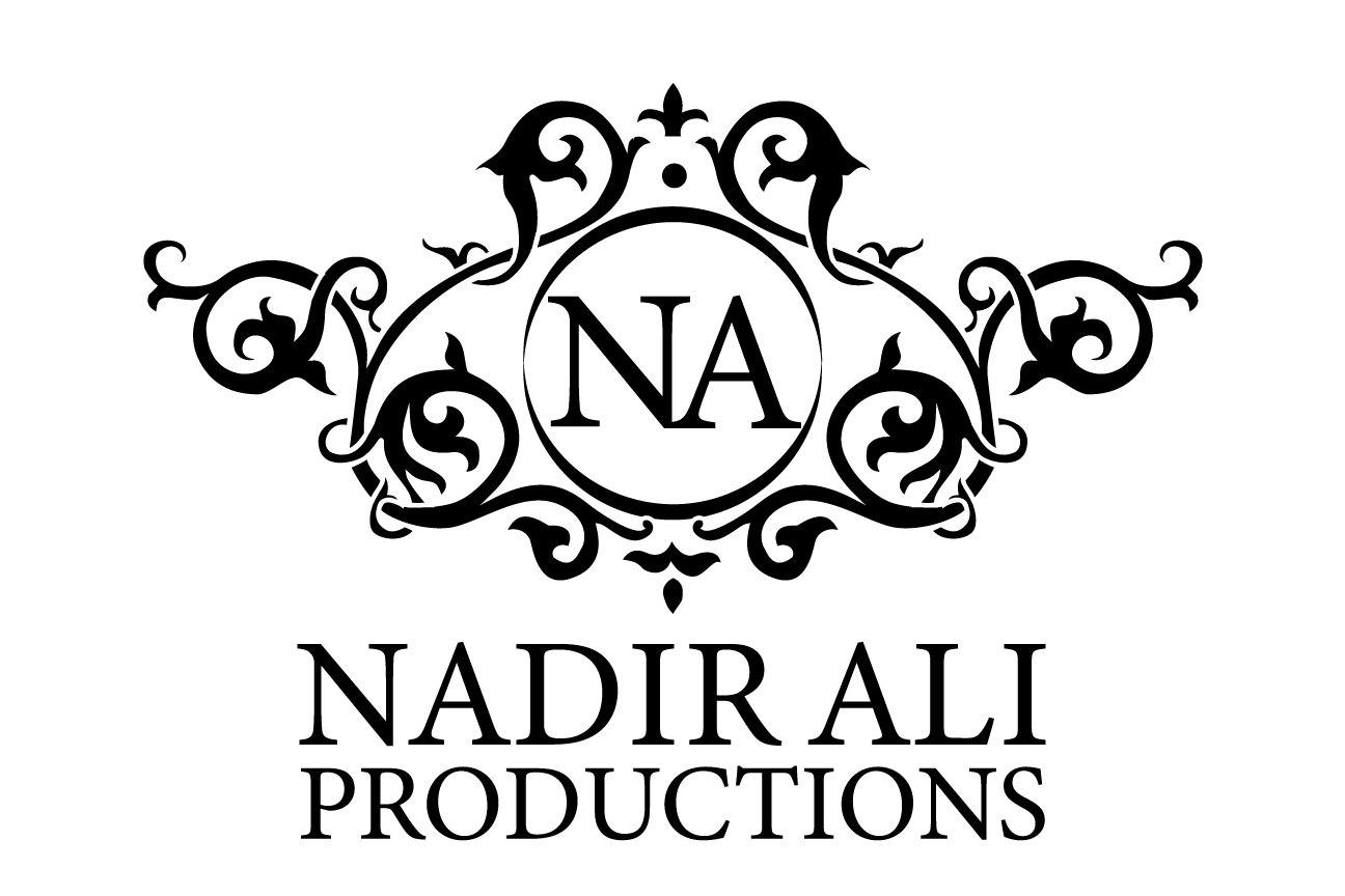 Black vector silhouette design of a couple dancing elegantly.