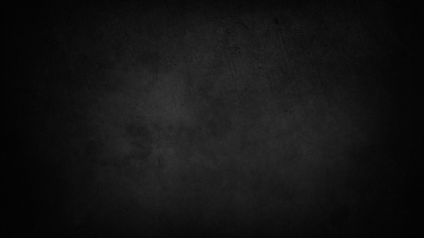 Dark and moody black background texture with subtle gradient and grunge effects.