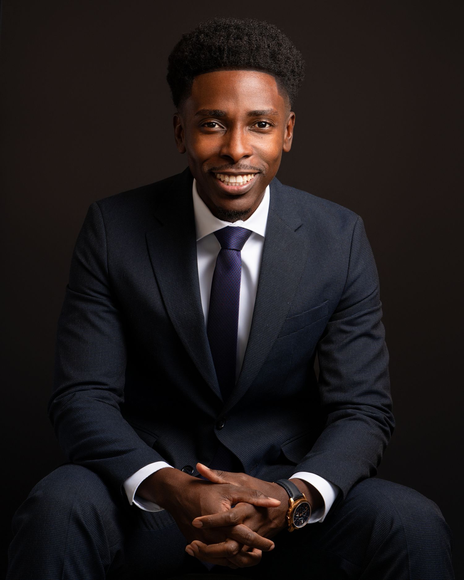 Realtor headshot good exposure media services GEMS