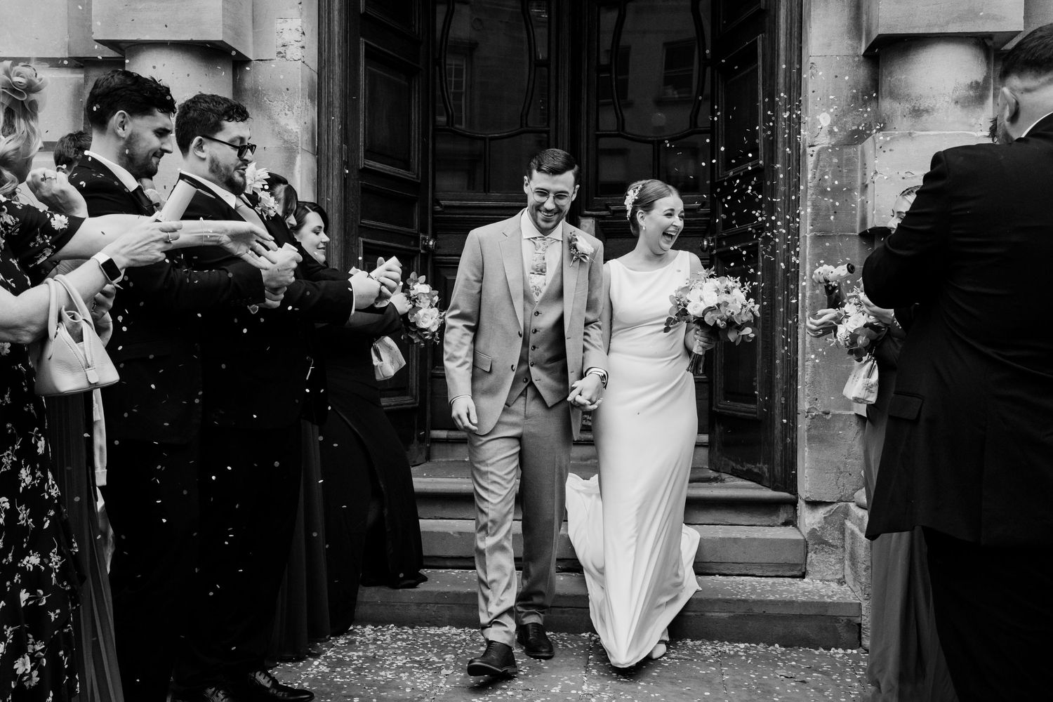 Bath wedding photographer
