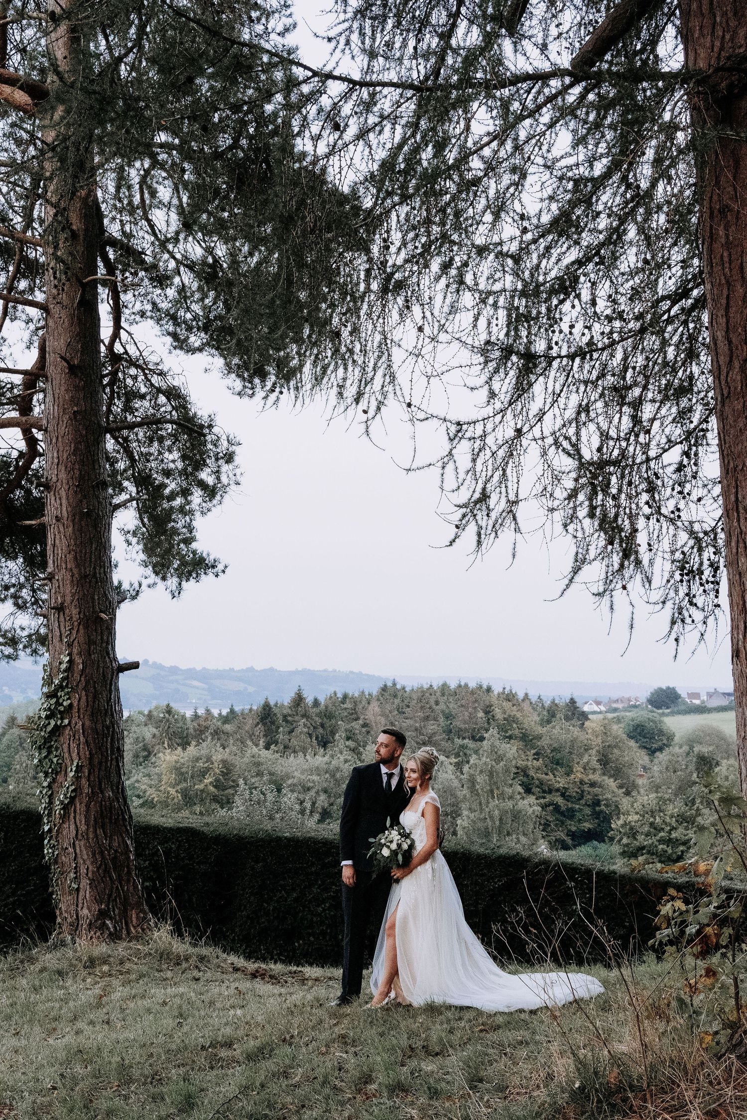 Coombes Lodge wedding photographer